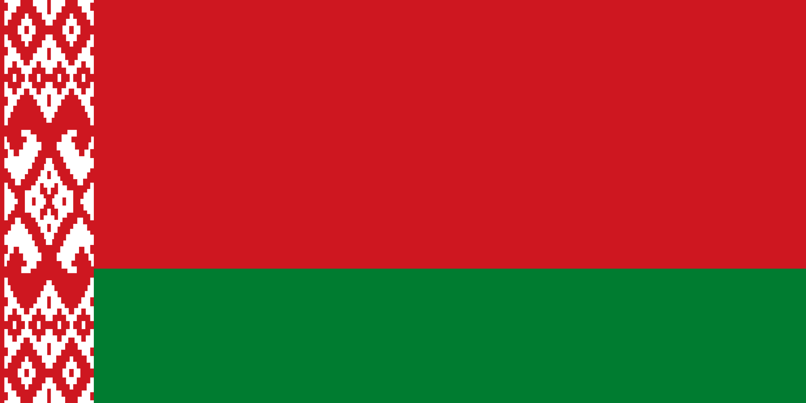 Belarus flag
