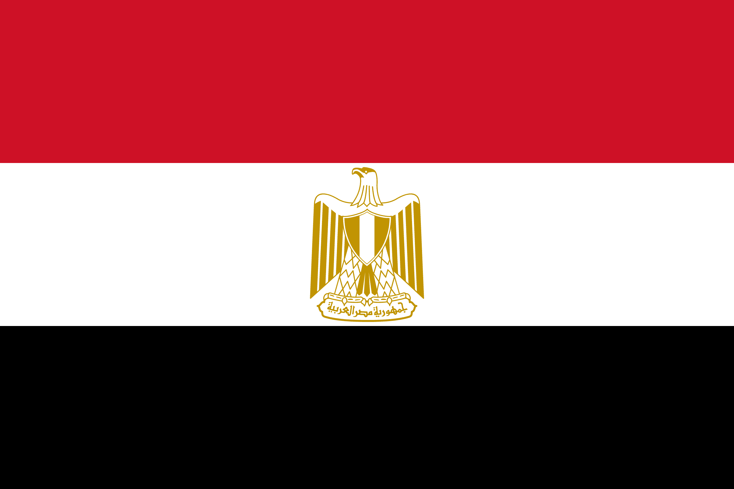 Egypt flag