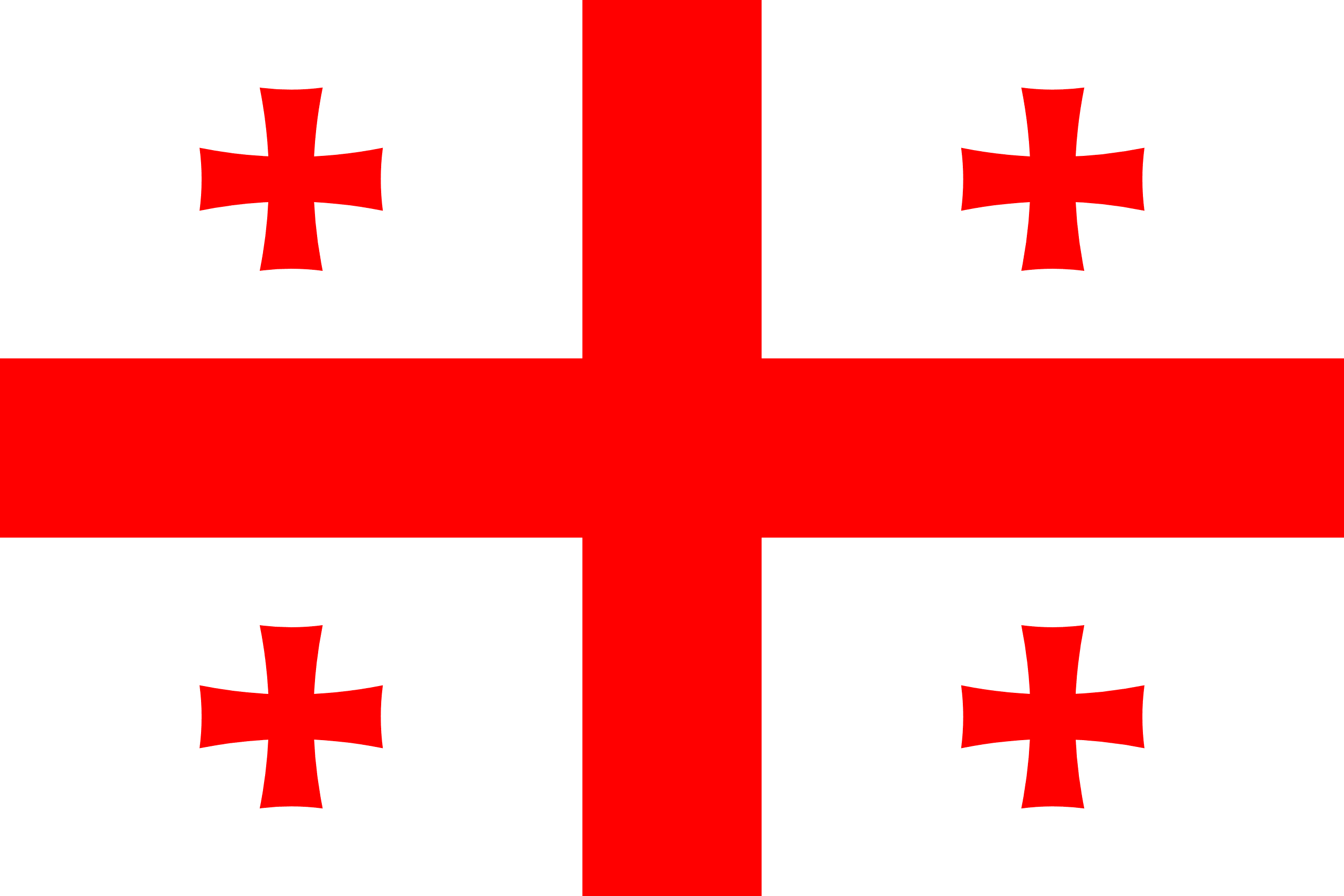 Georgia flag