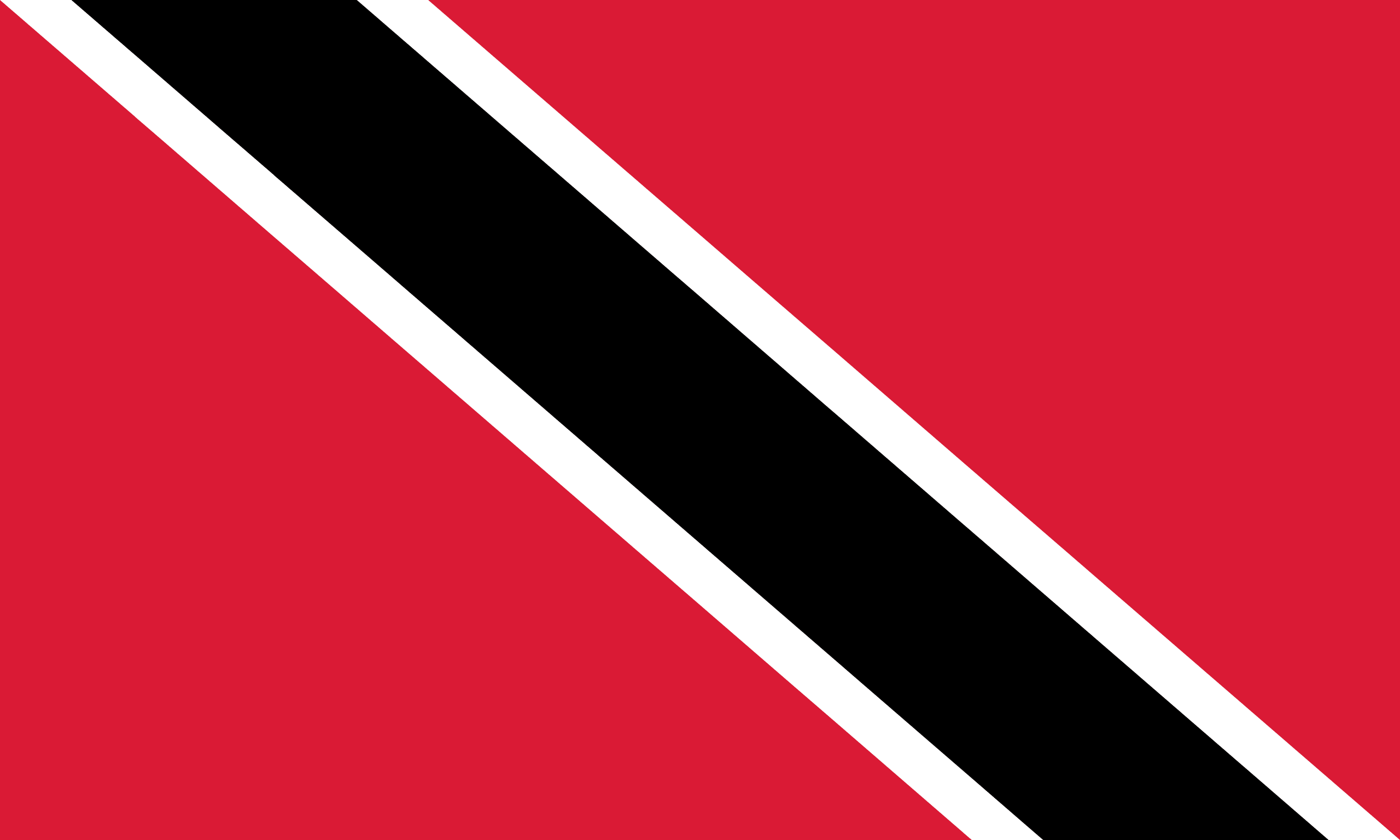 Trinidad and Tobago flag