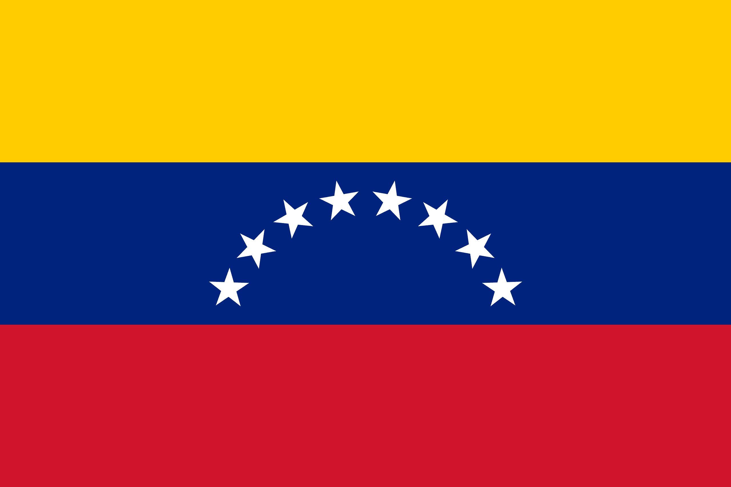 Venezuela flag
