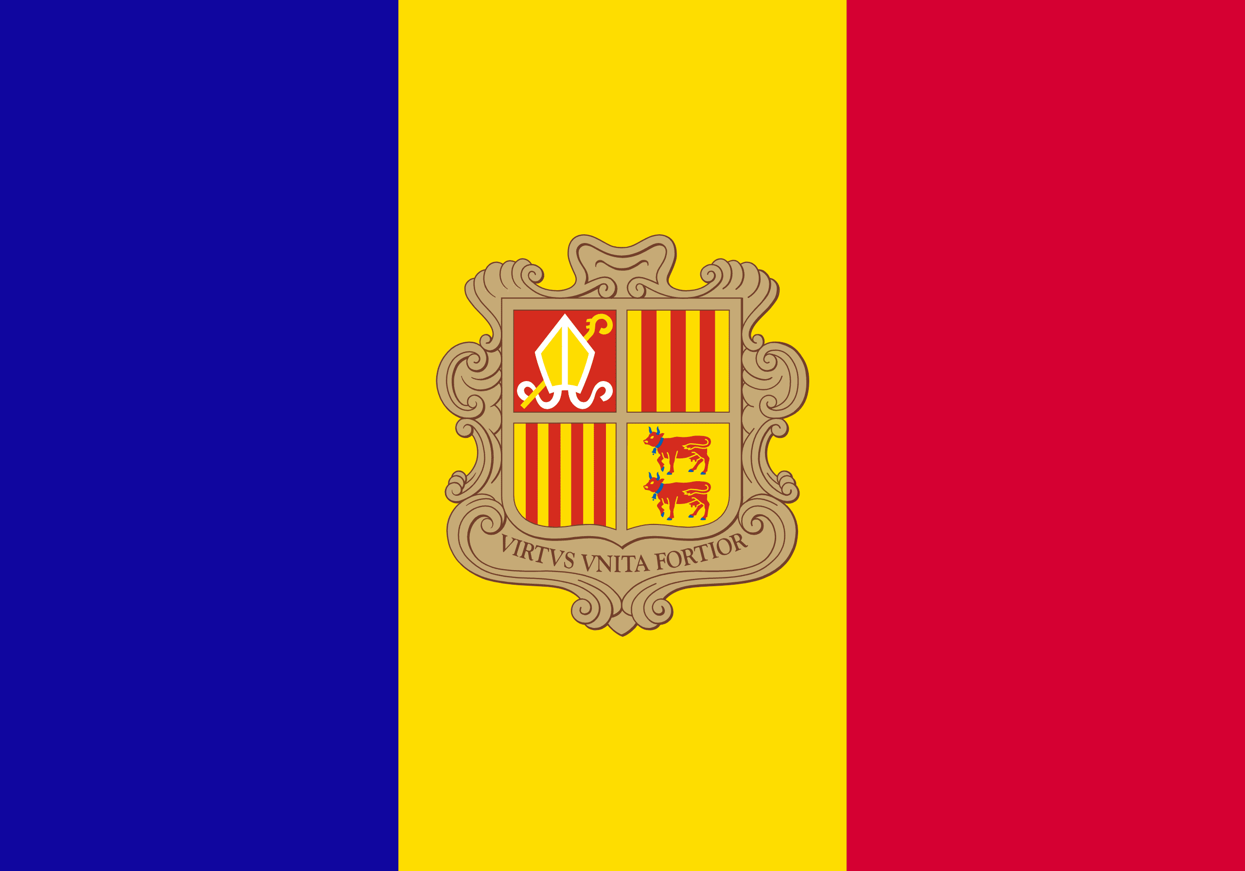 Andorra Visa Requirements for South Africans