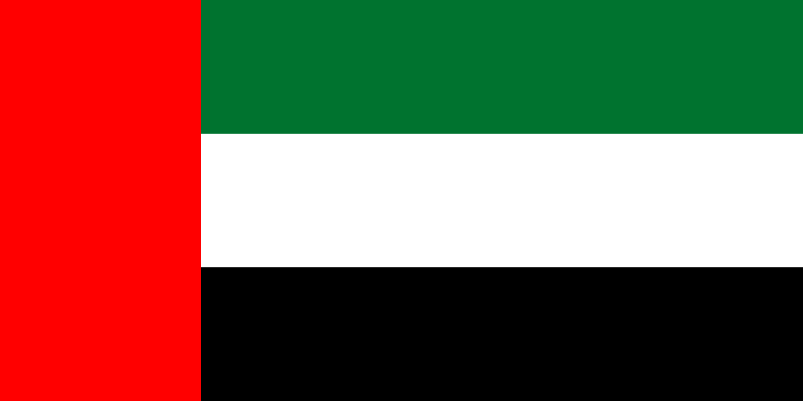United Arab Emirates Visa Requirements for South Africans