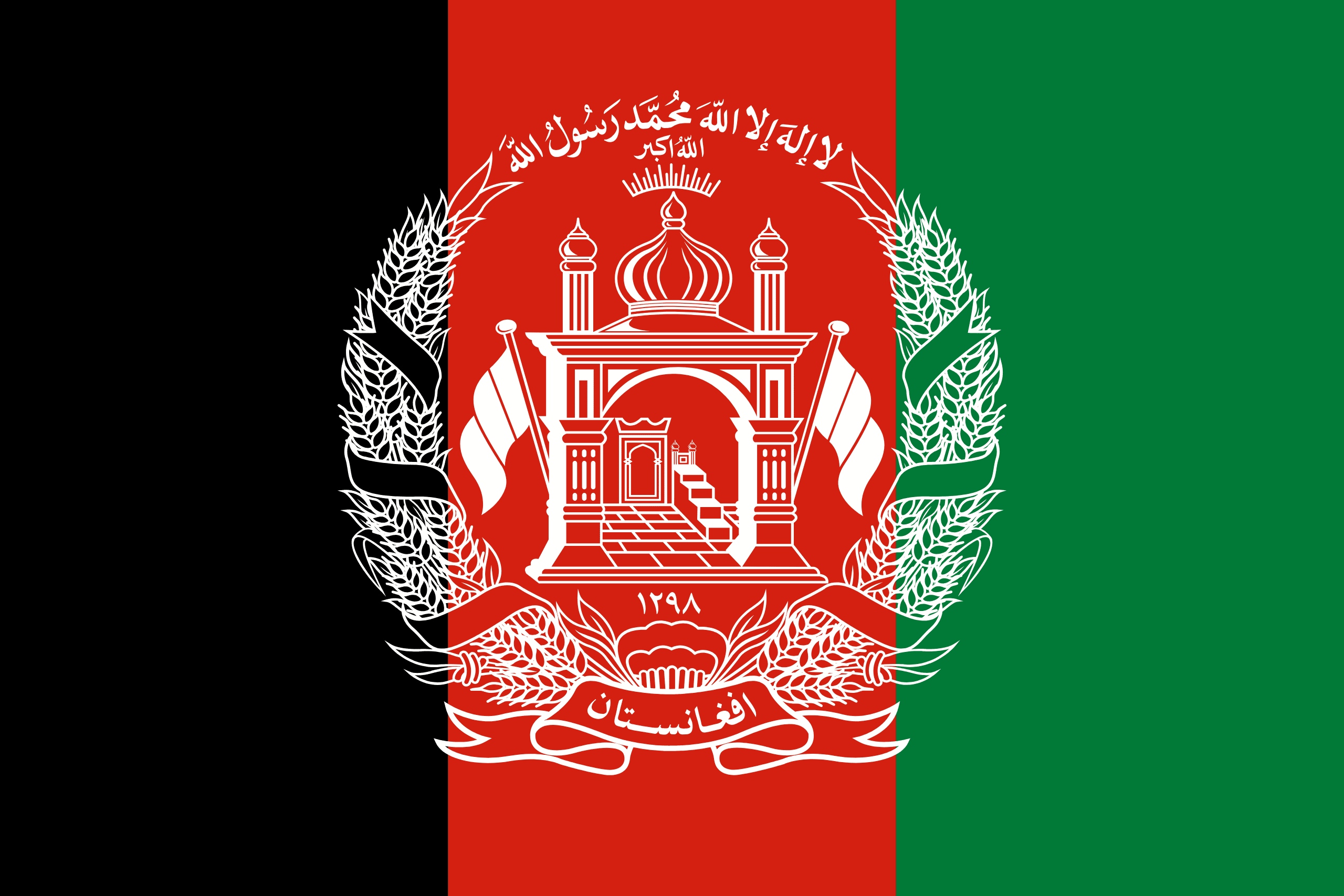 Afghanistan Visa Requirements for South Africans