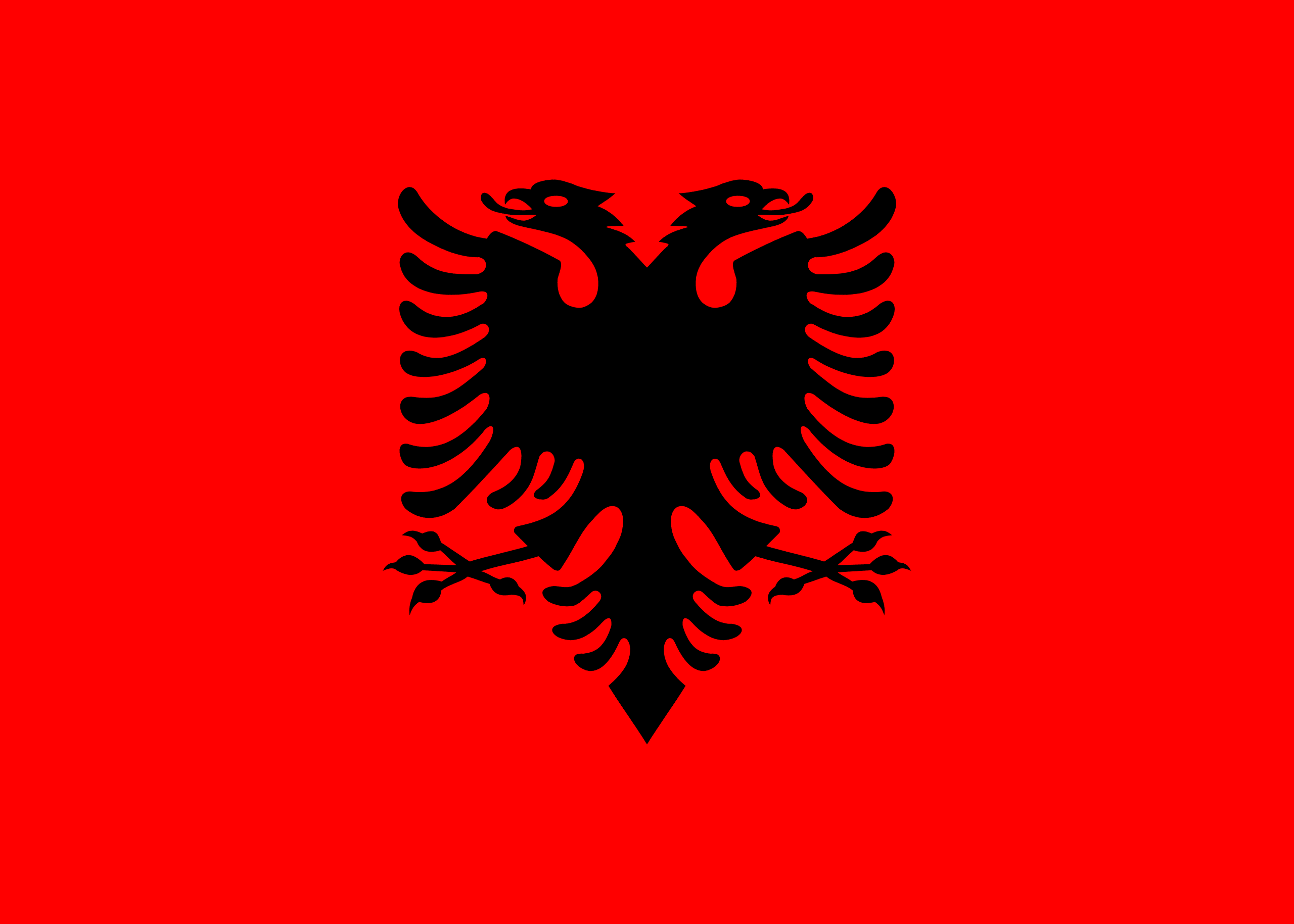 Albania Visa Requirements for South Africans