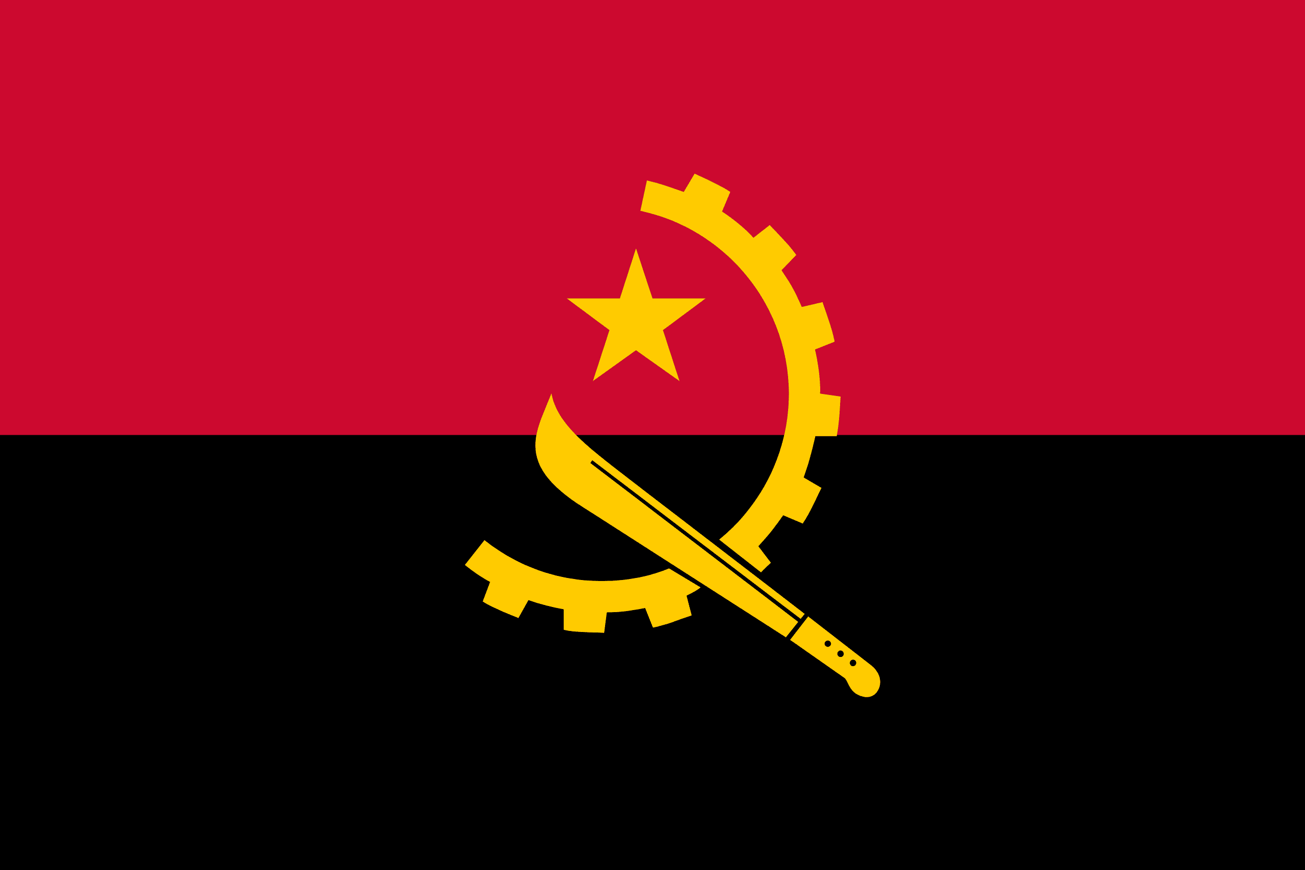 Angola Visa Requirements for South Africans