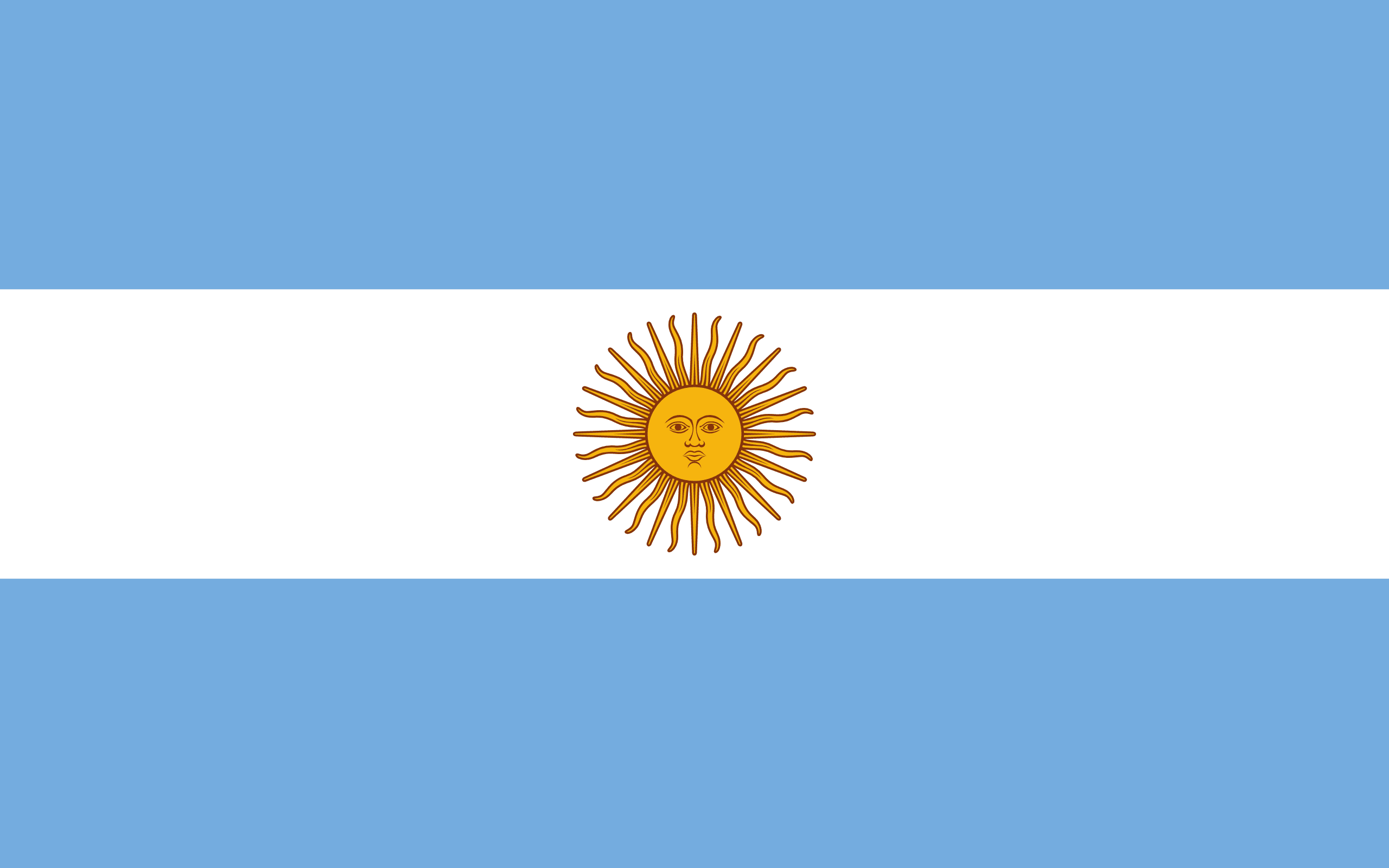 Argentina Visa Requirements for South Africans