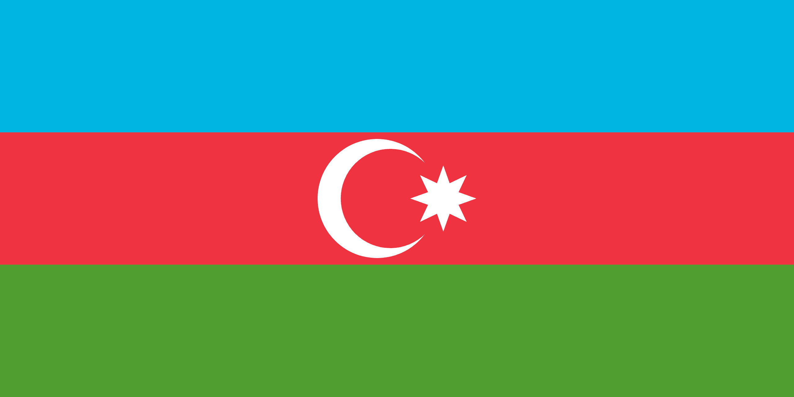 Azerbaijan Visa Requirements for South Africans