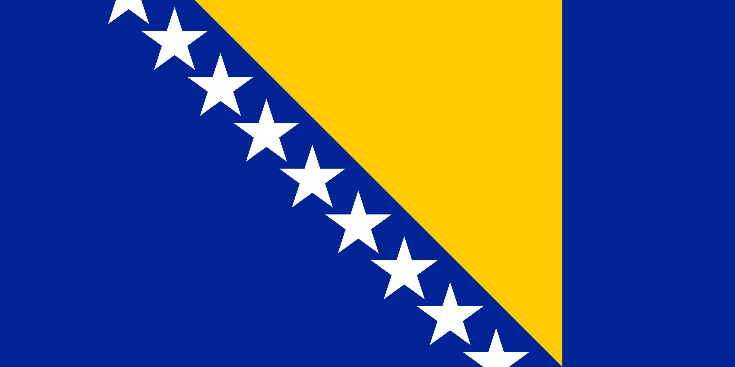 Bosnia and Herzegovina Visa Requirements for South Africans