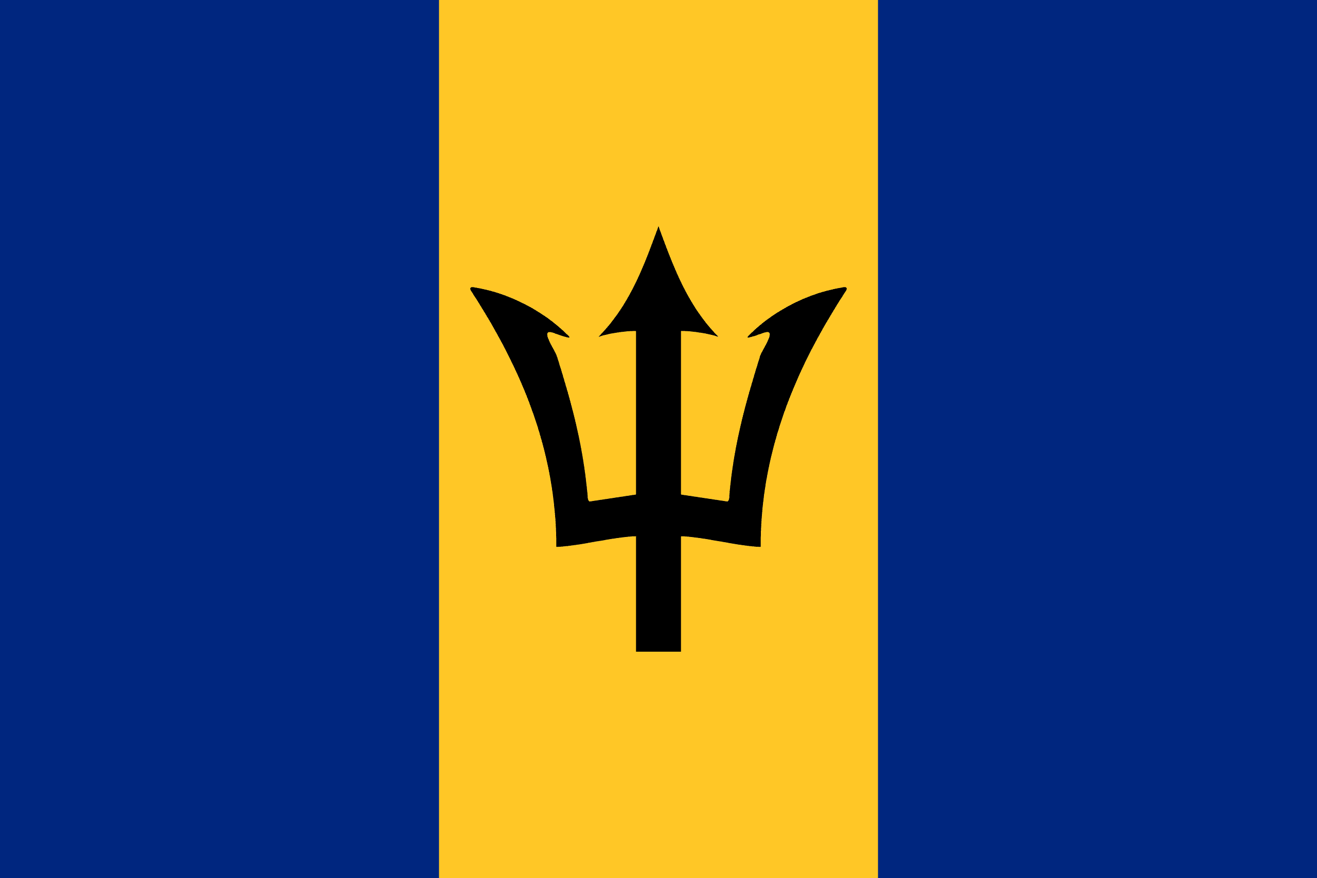 Barbados Visa Requirements for South Africans