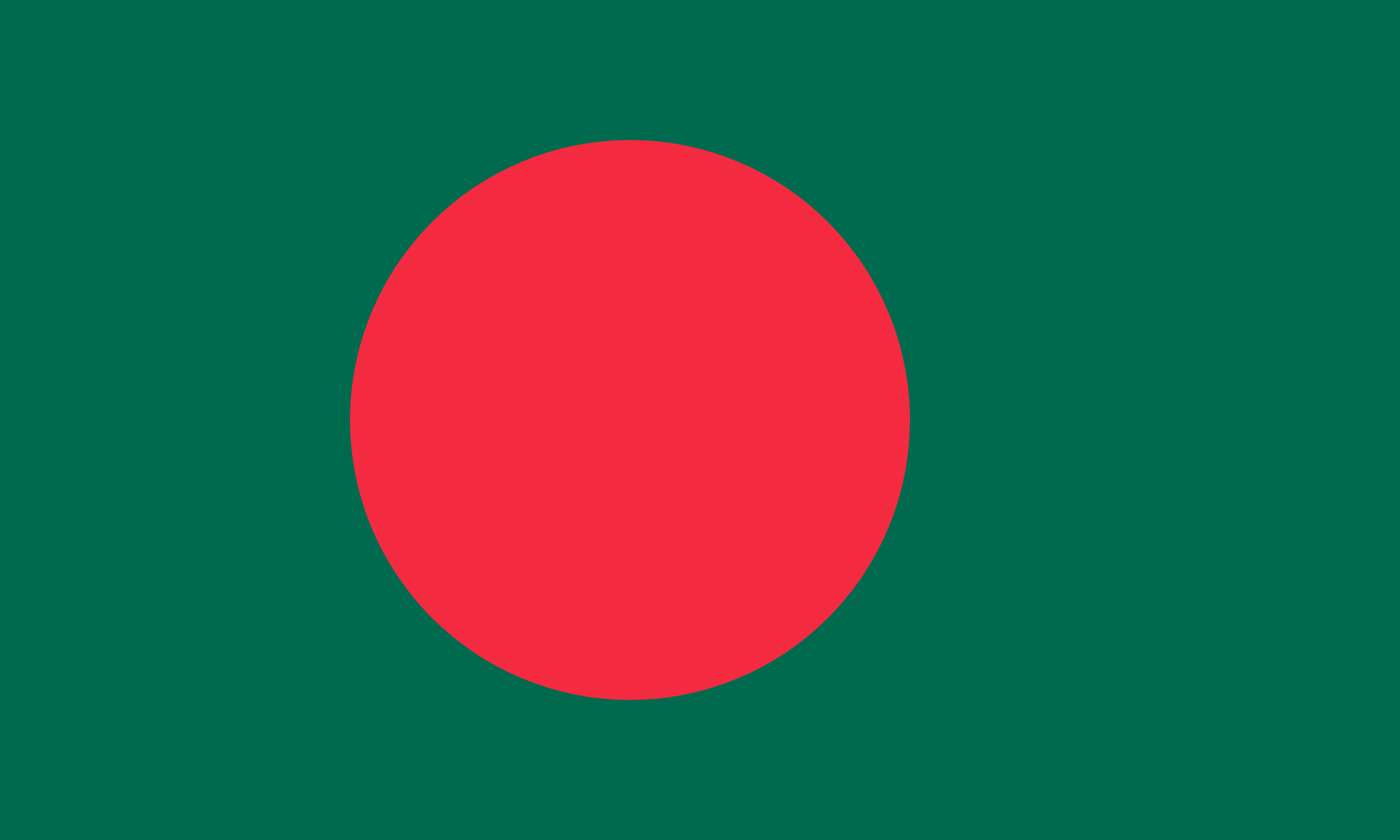 Bangladesh Visa Requirements for South Africans