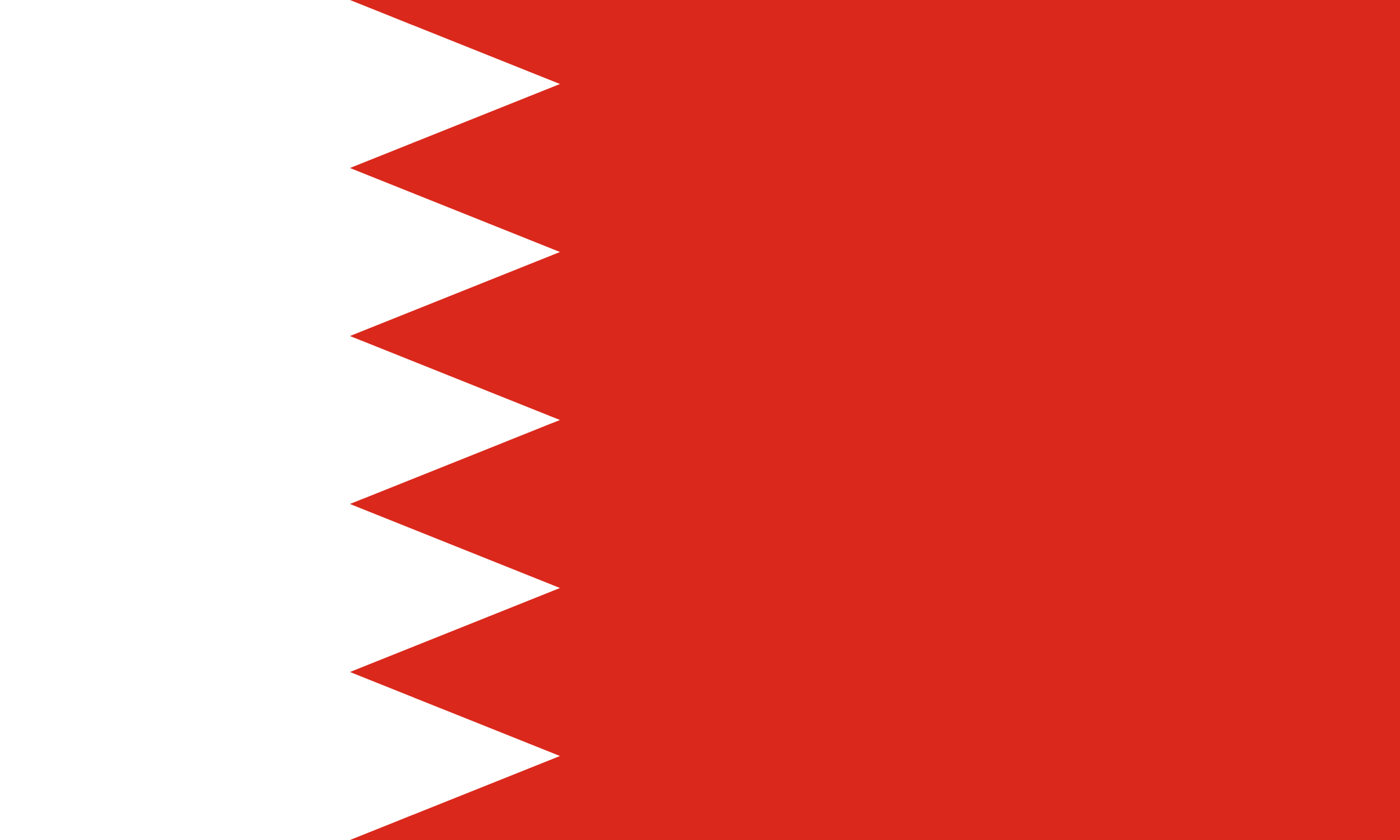 Bahrain Visa Requirements for South Africans
