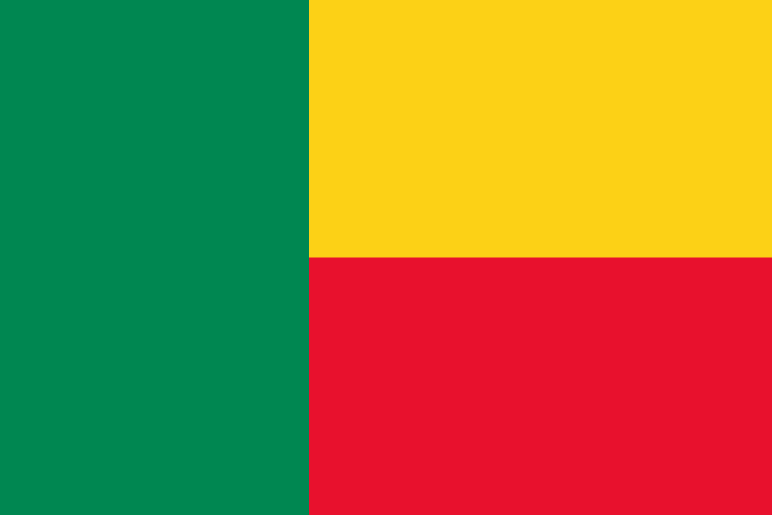 Benin Visa Requirements for South Africans