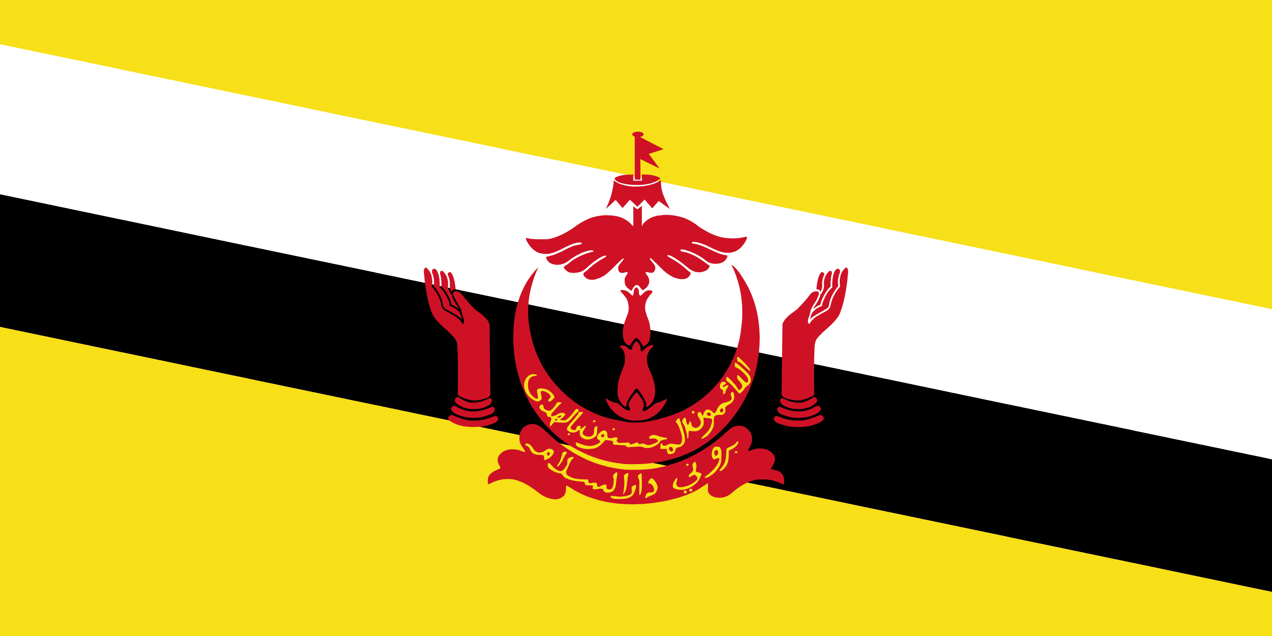 Brunei Visa Requirements for South Africans