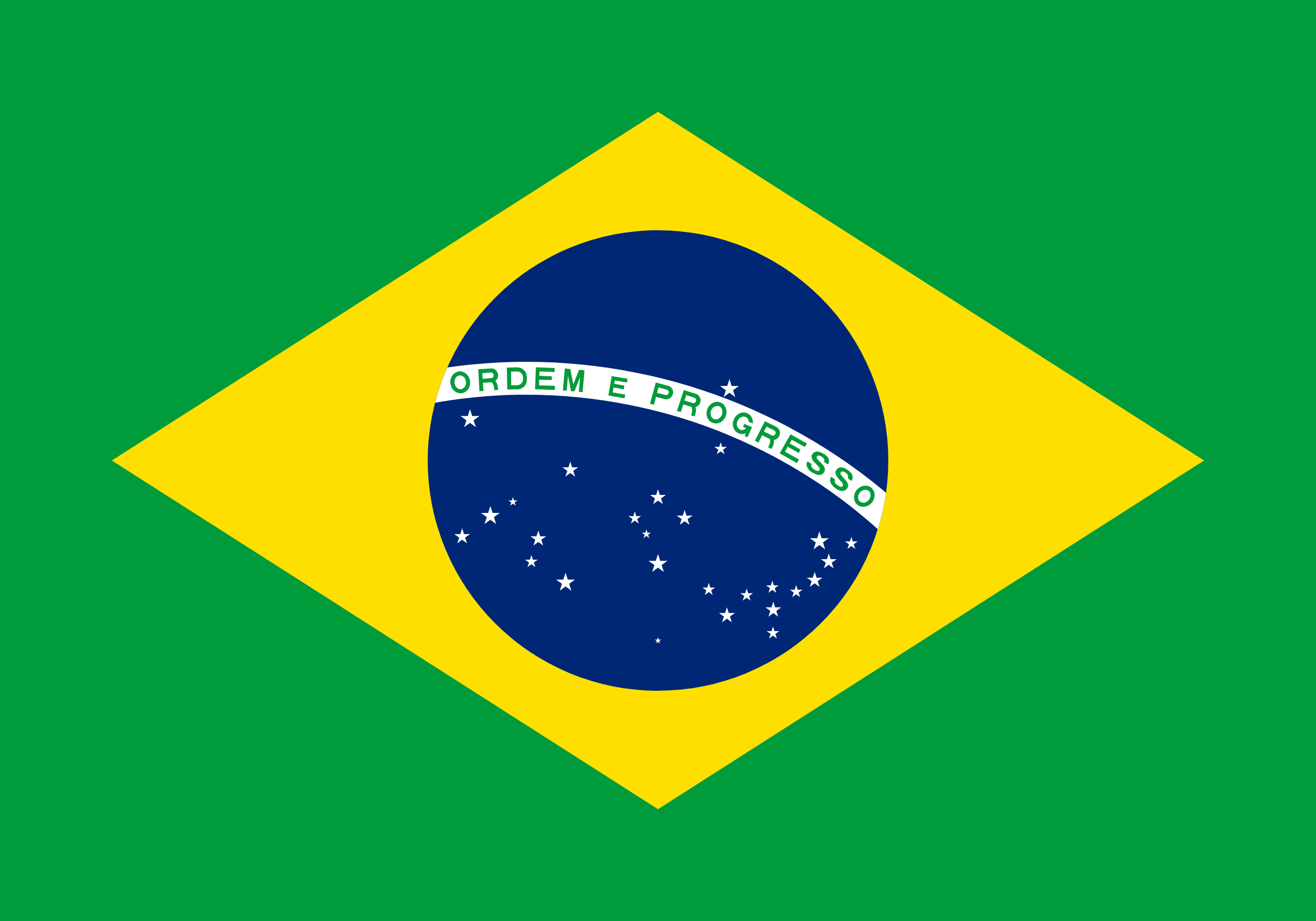 Brazil Visa Requirements for South Africans