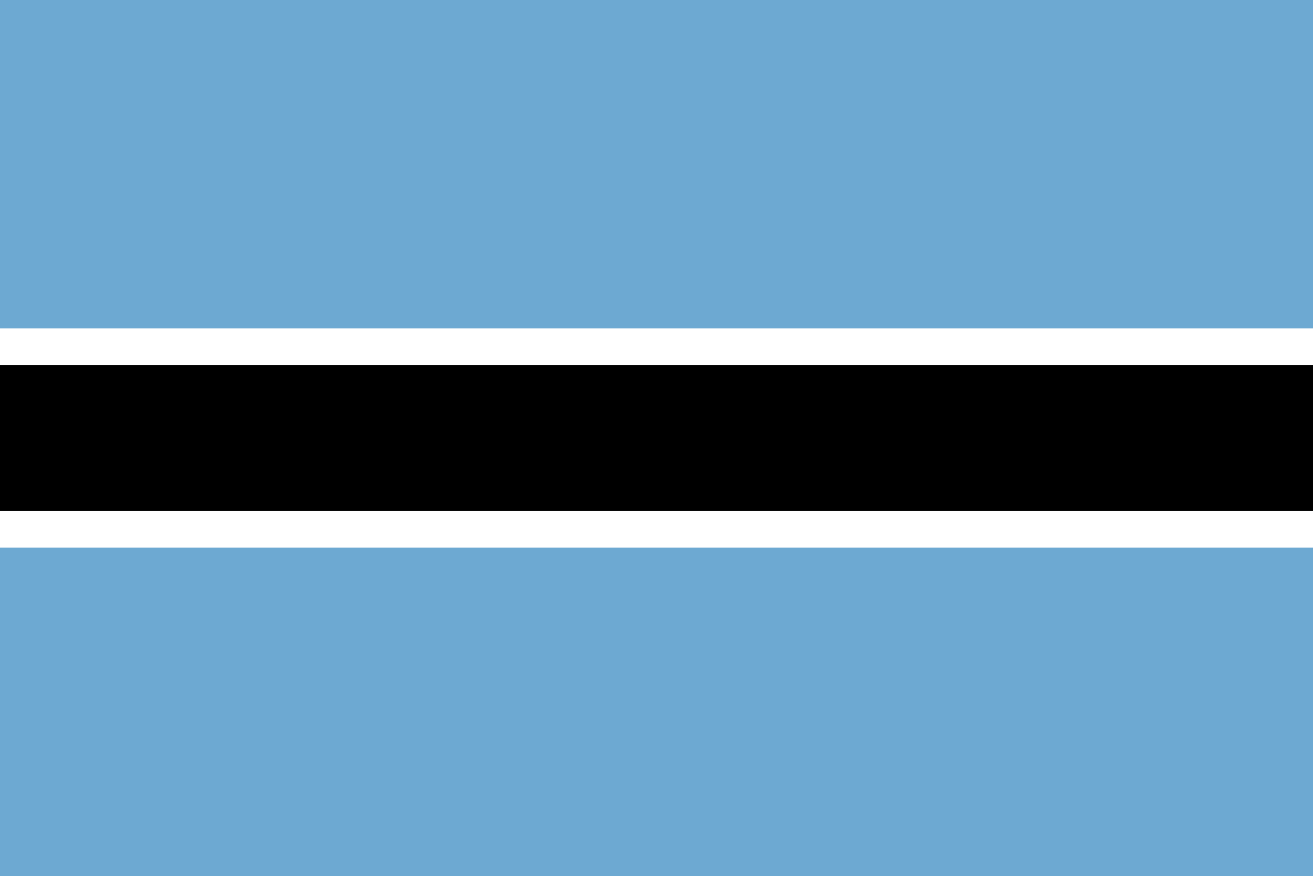 Botswana Visa Requirements for South Africans