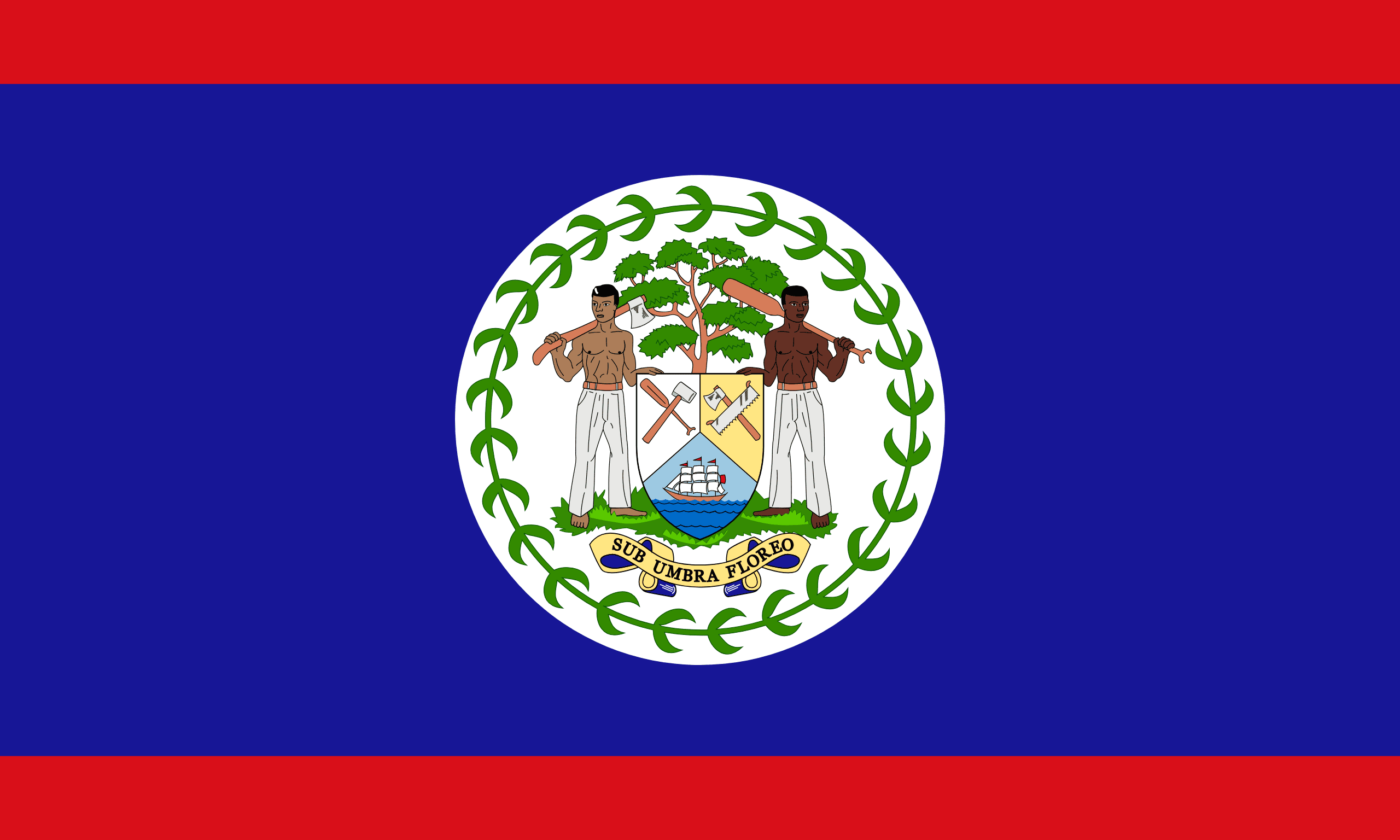 Belize Visa Requirements for South Africans