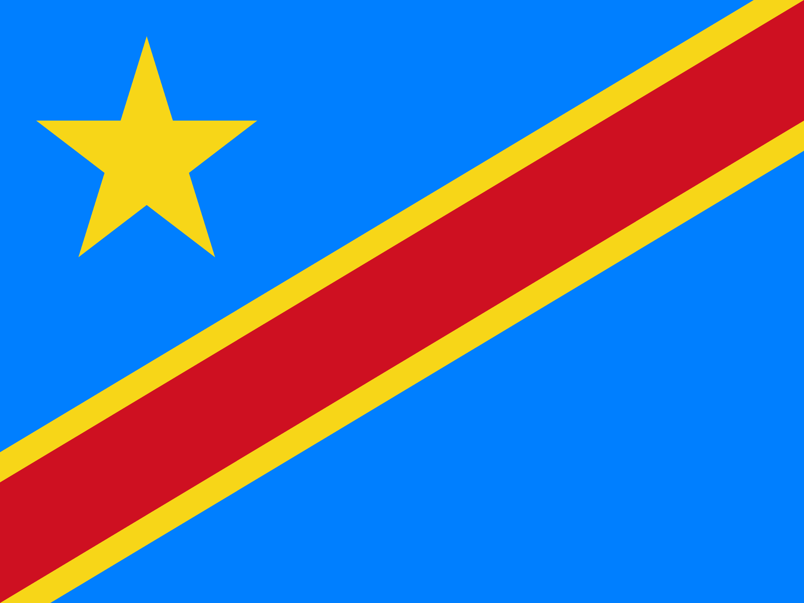 DR Congo Visa Requirements for South Africans