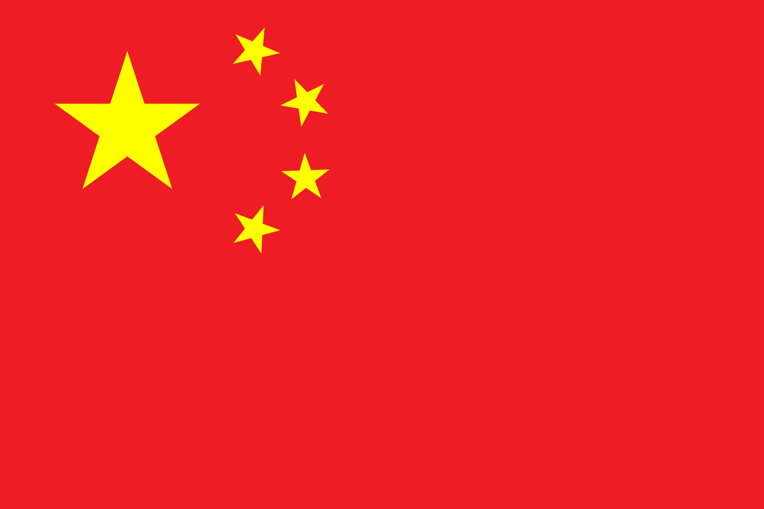 China Visa Requirements for South Africans