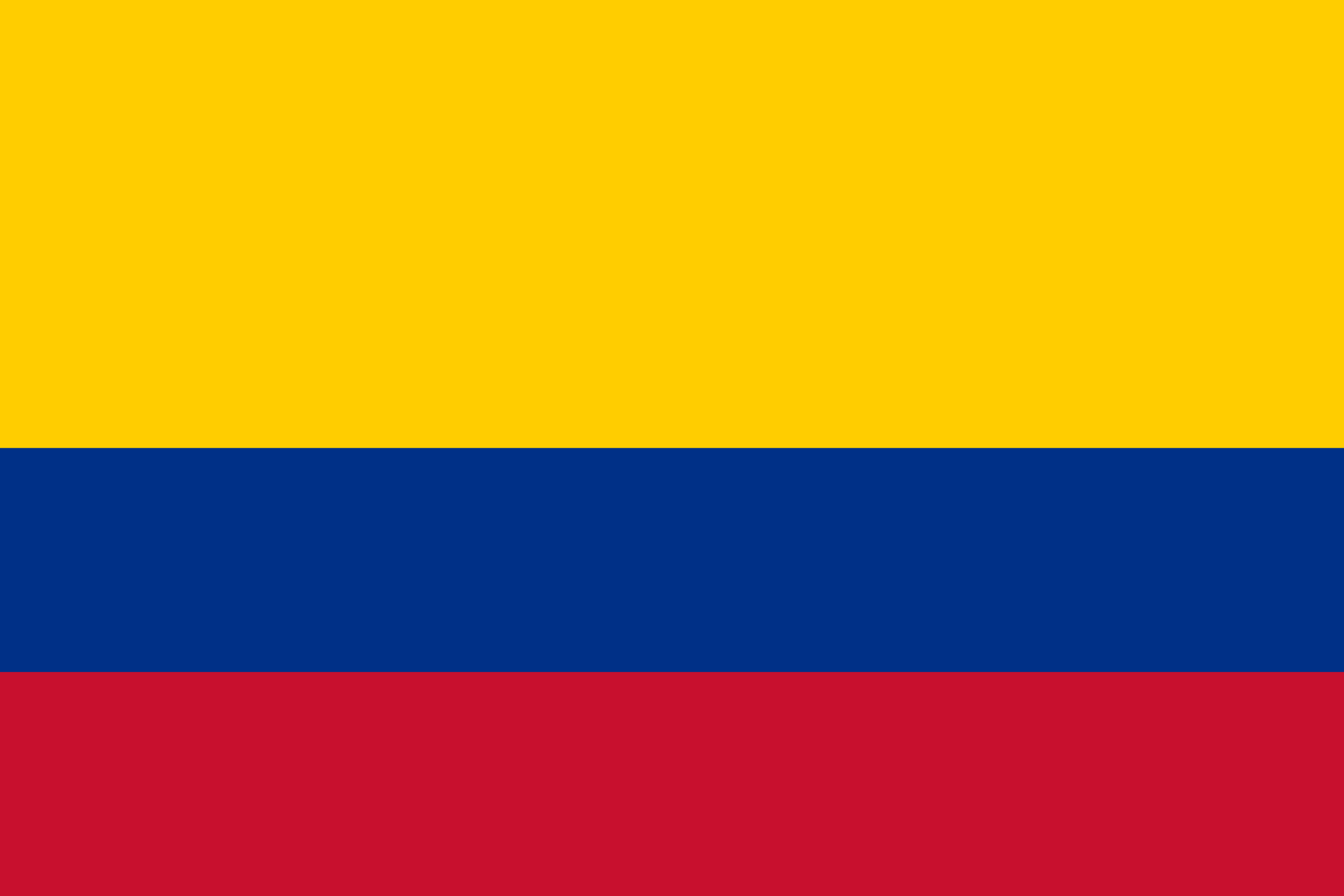 Colombia Visa Requirements for South Africans