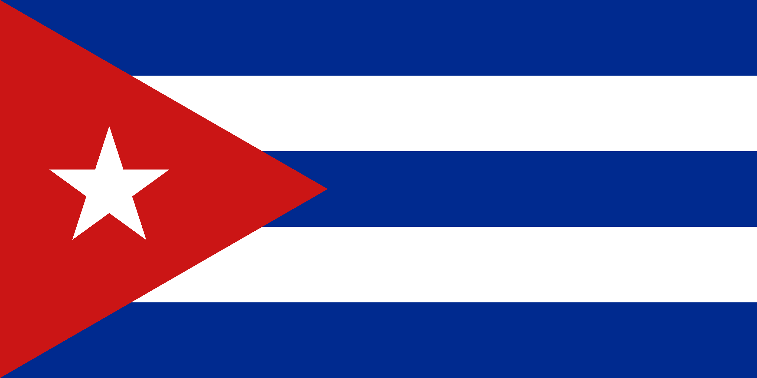 Cuba Visa Requirements for South Africans