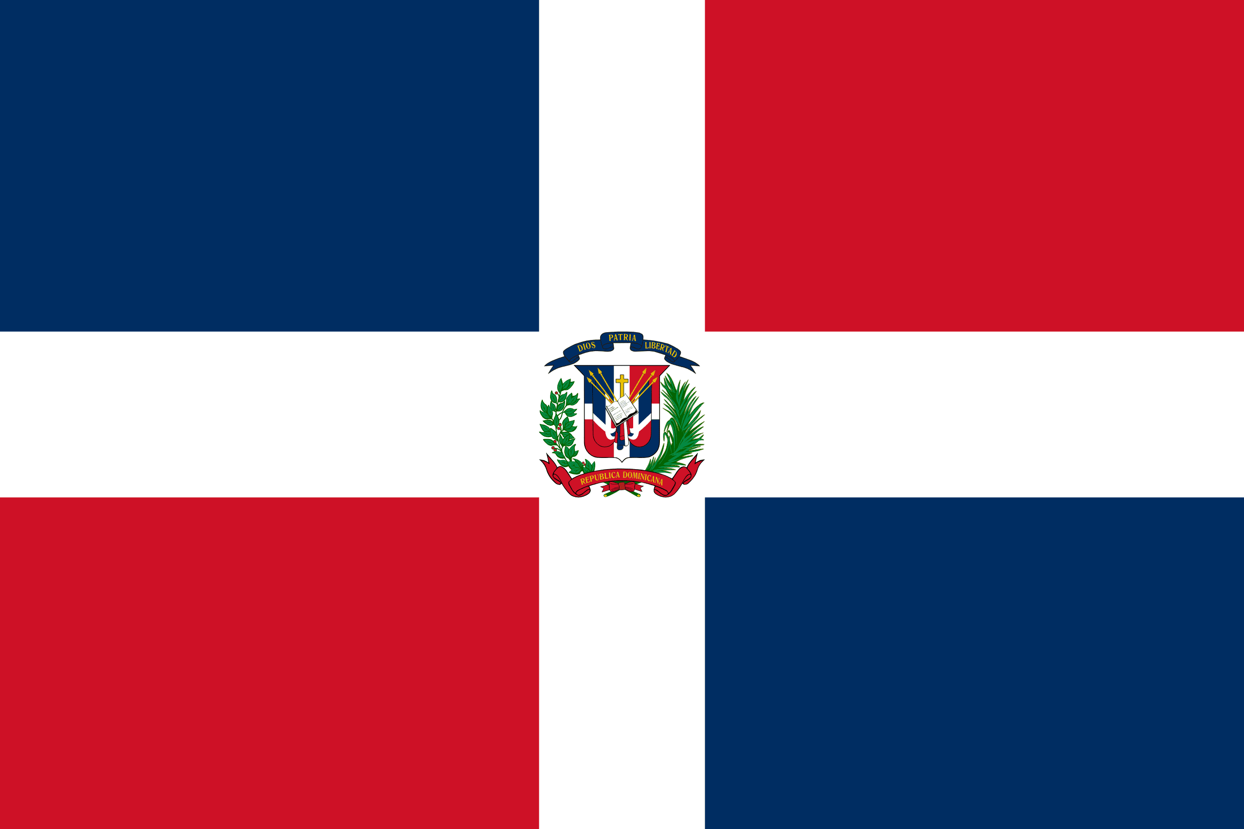 Dominican Republic Visa Requirements for South Africans