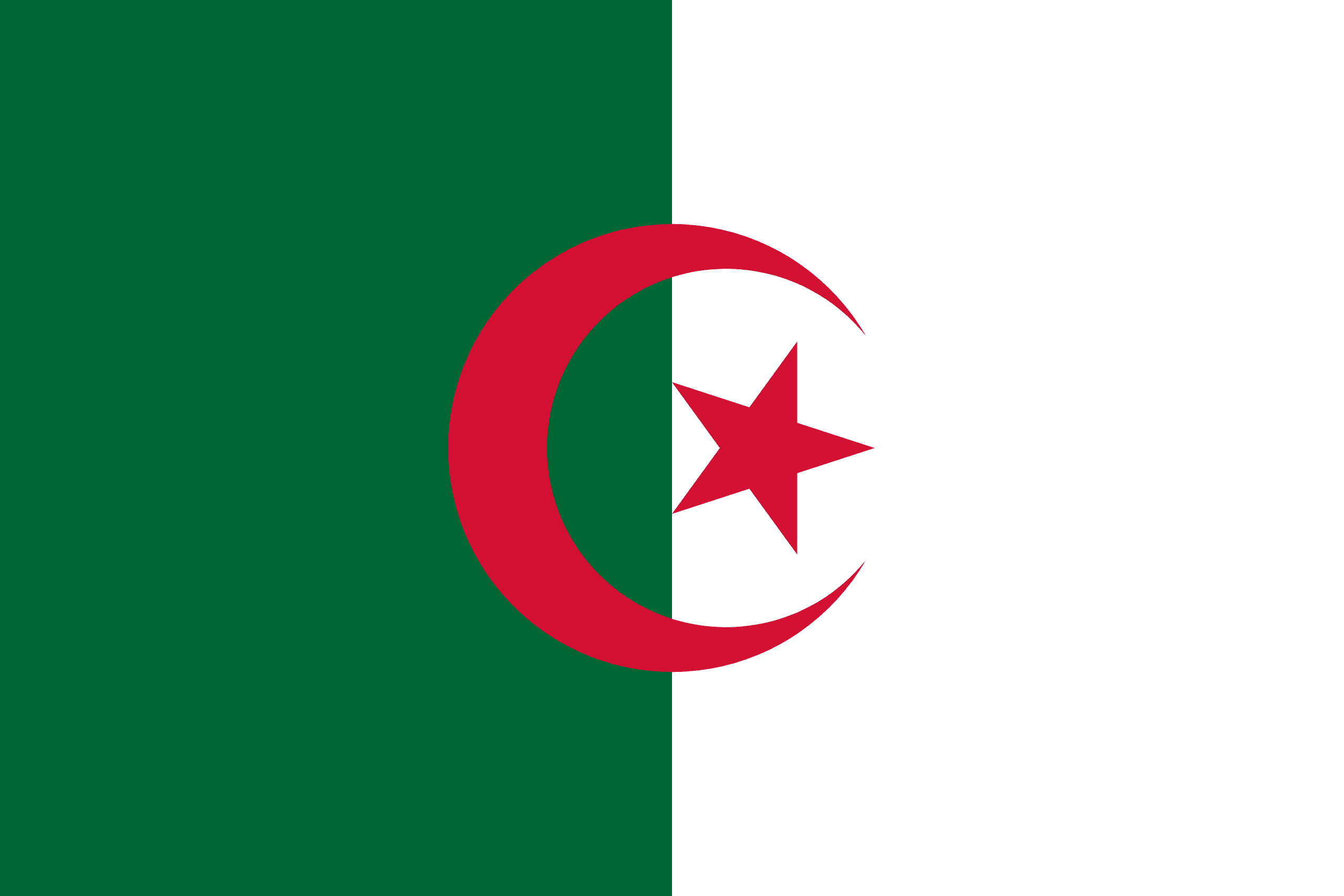 Algeria Visa Requirements for South Africans