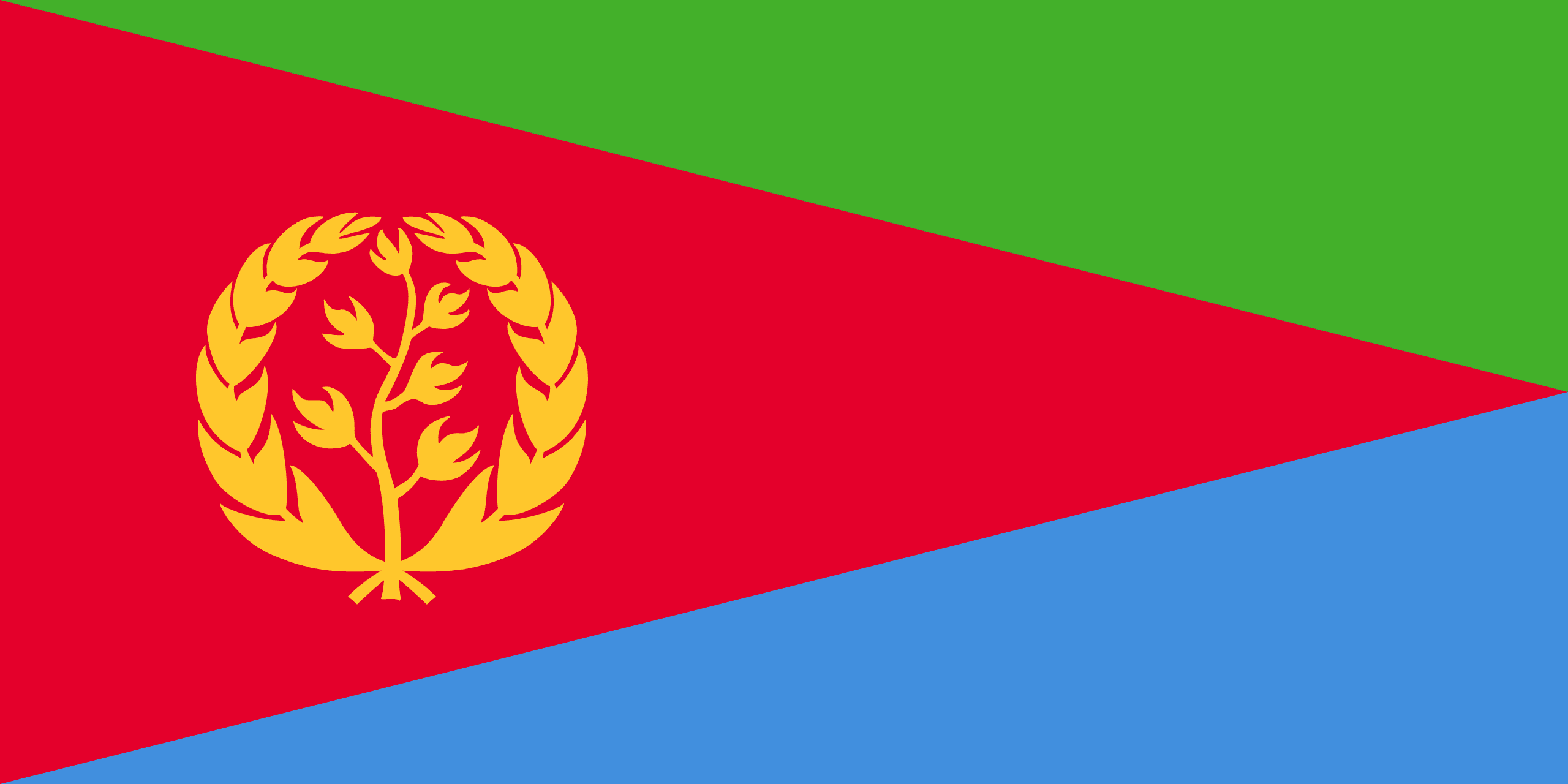 Eritrea Visa Requirements for South Africans