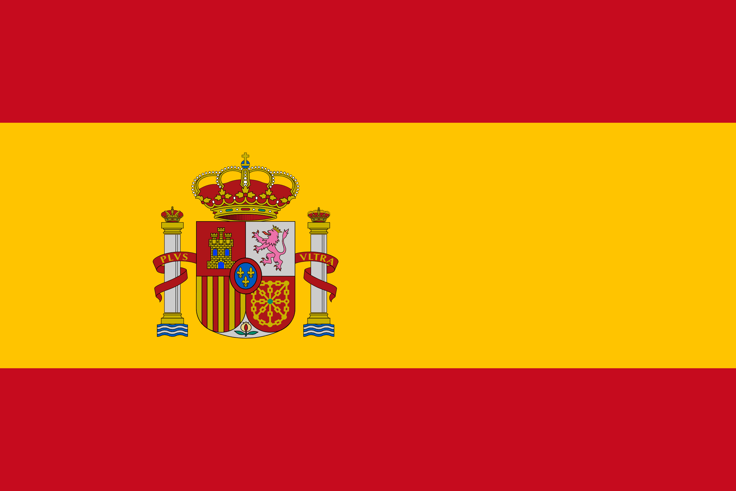 Spain Visa Requirements for South Africans