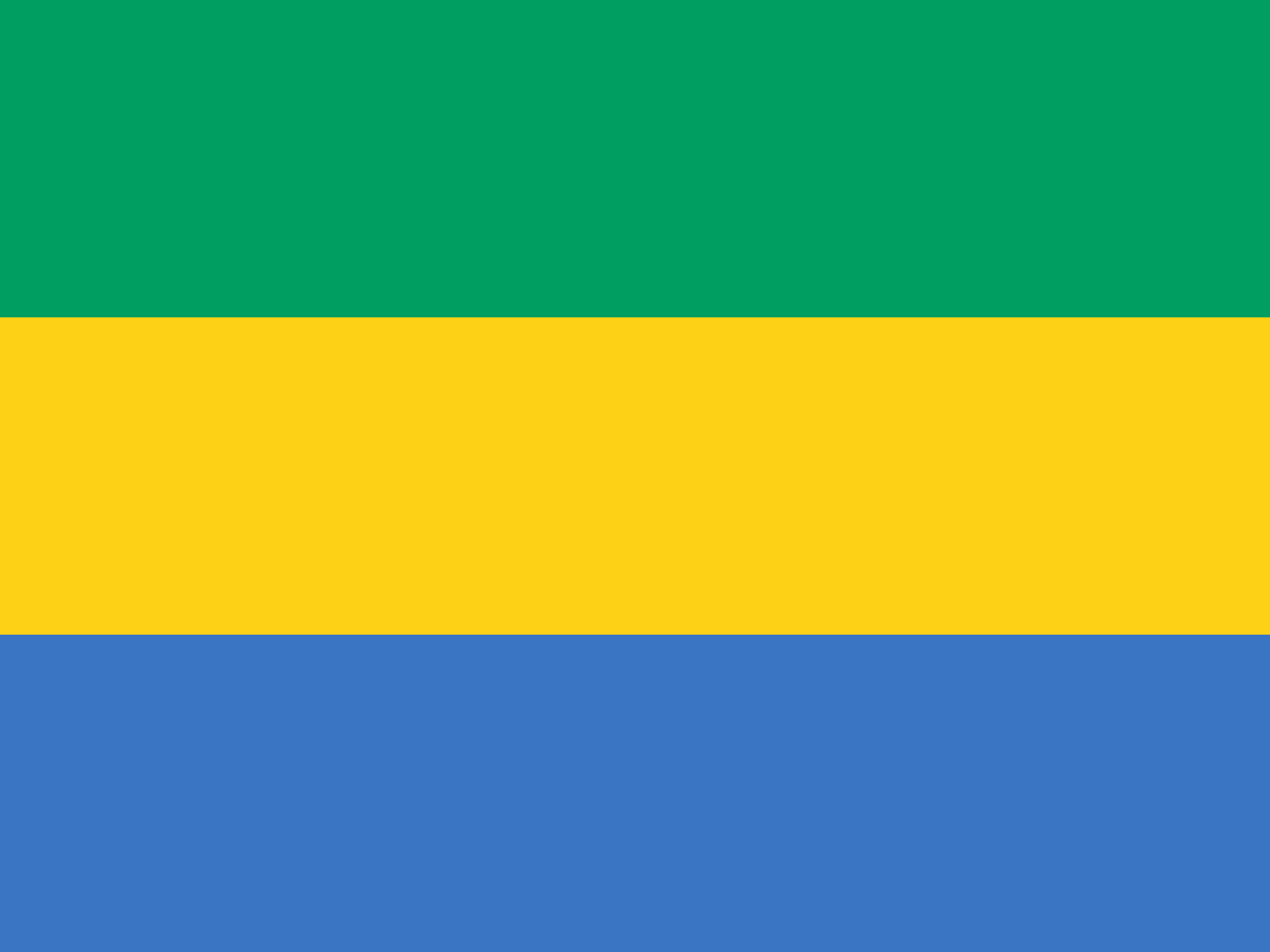 Gabon Visa Requirements for South Africans