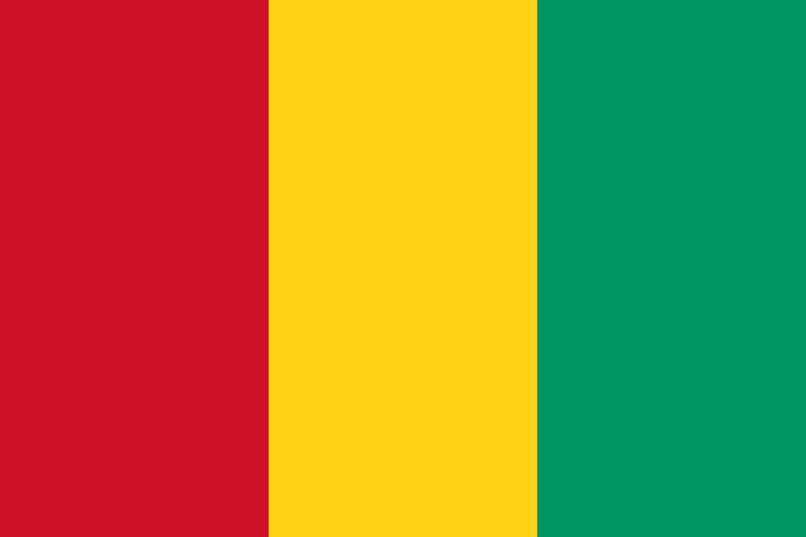 Guinea Visa Requirements for South Africans