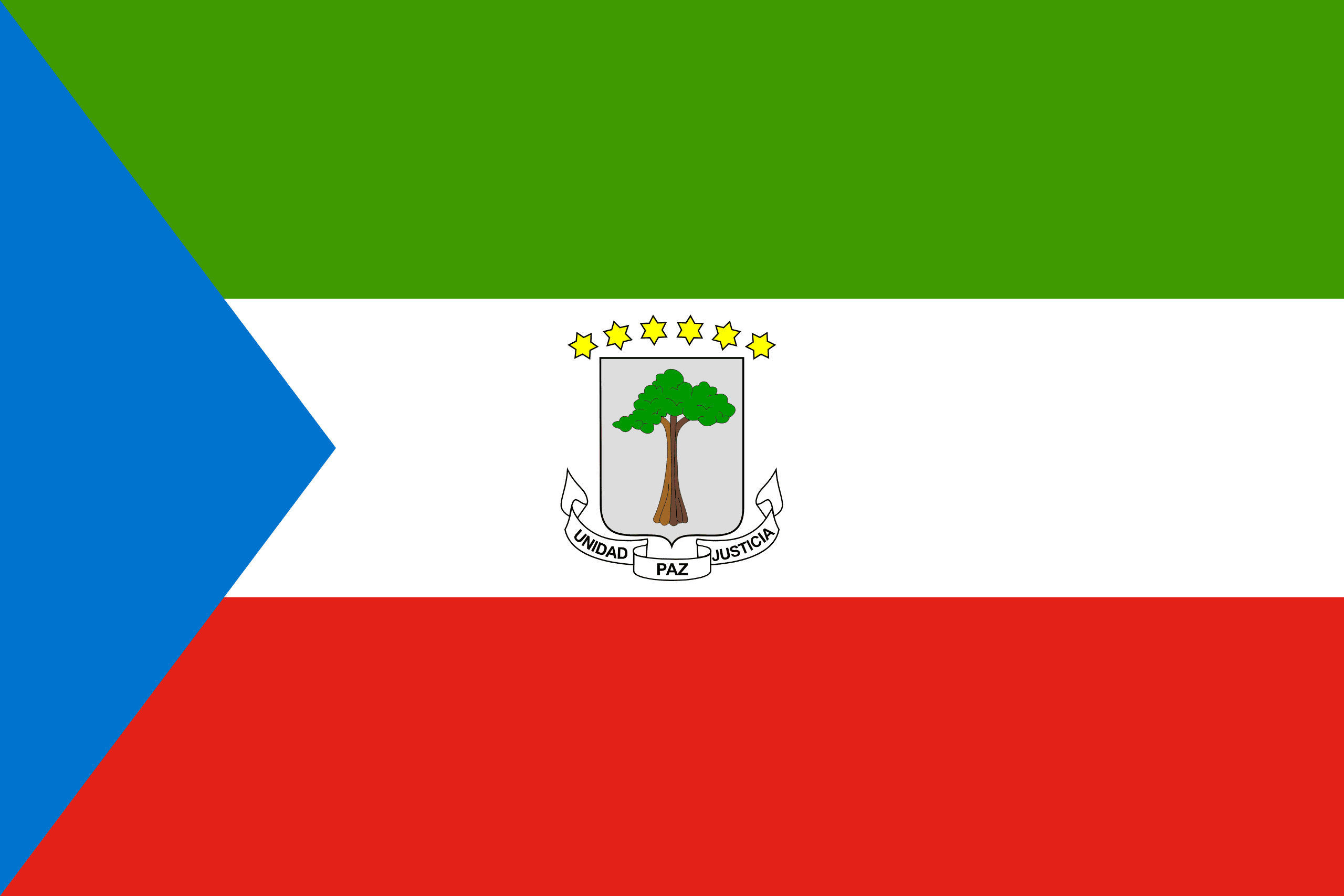 Equatorial Guinea Visa Requirements for South Africans