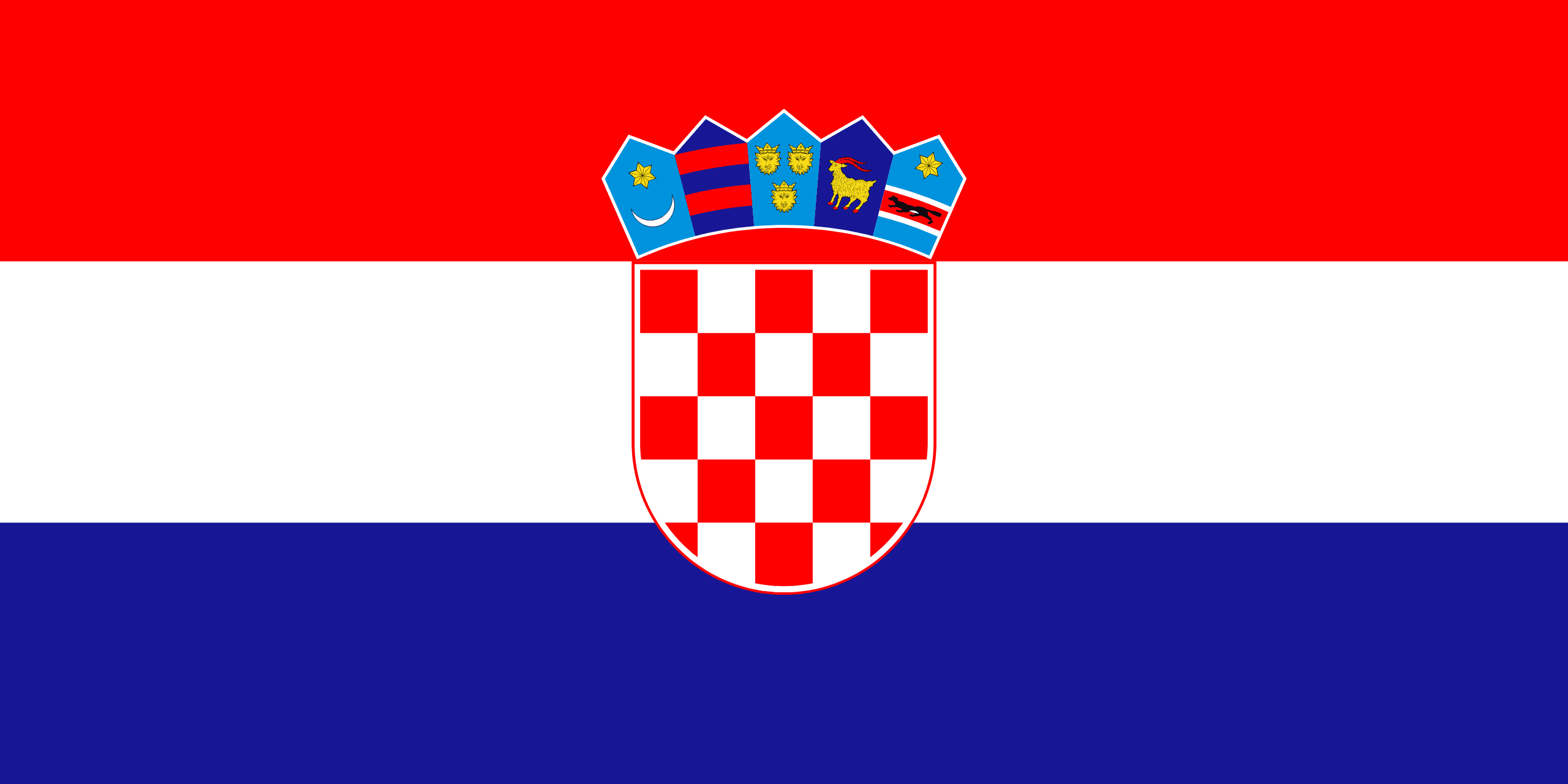 Croatia Visa Requirements for South Africans