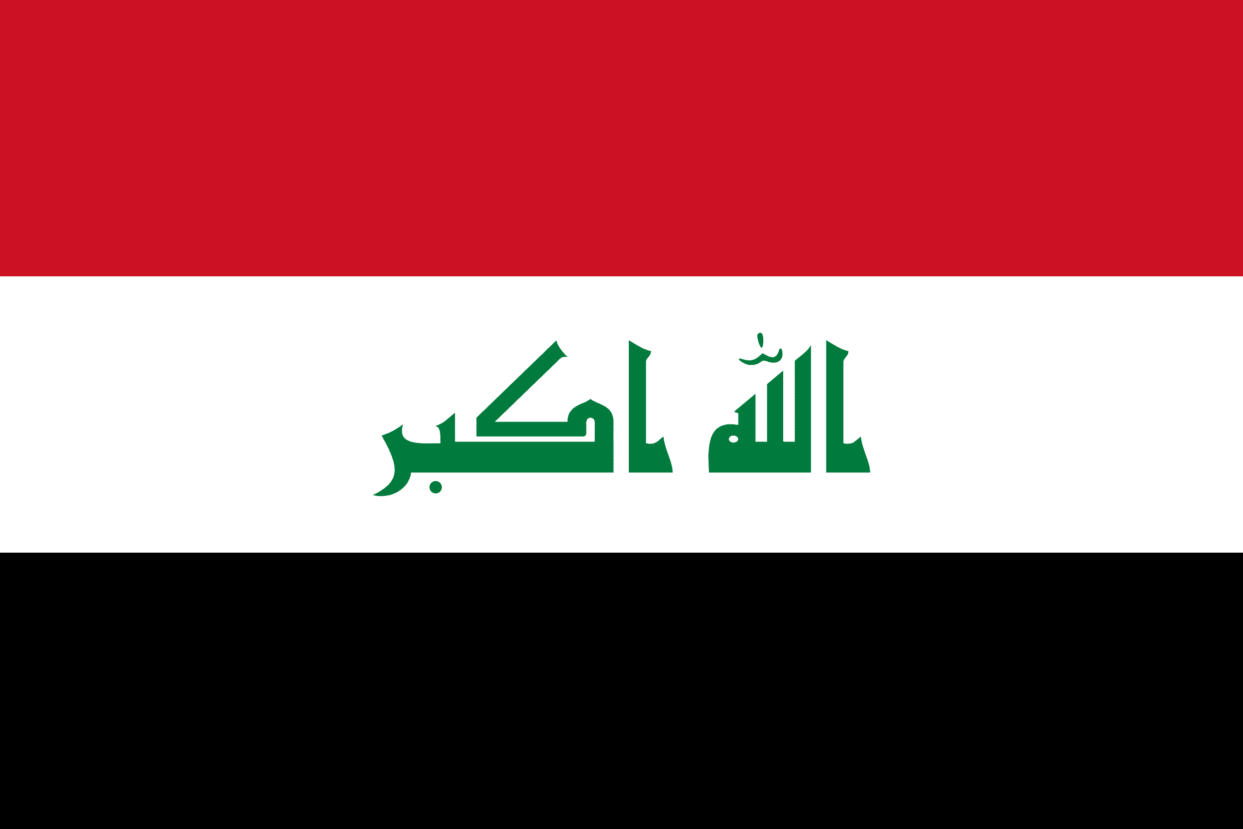 Iraq Visa Requirements for South Africans