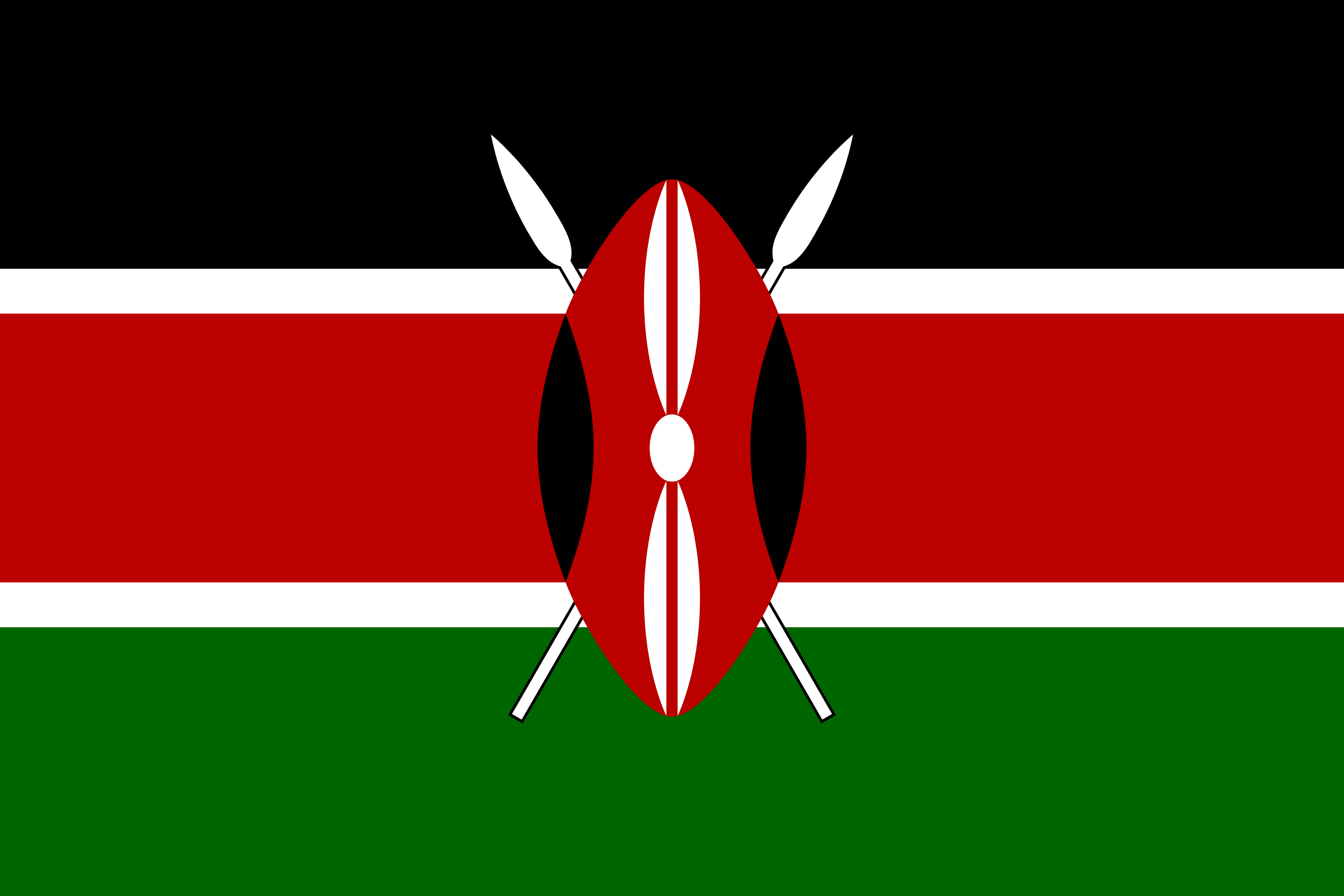 Kenya Visa Requirements for South Africans