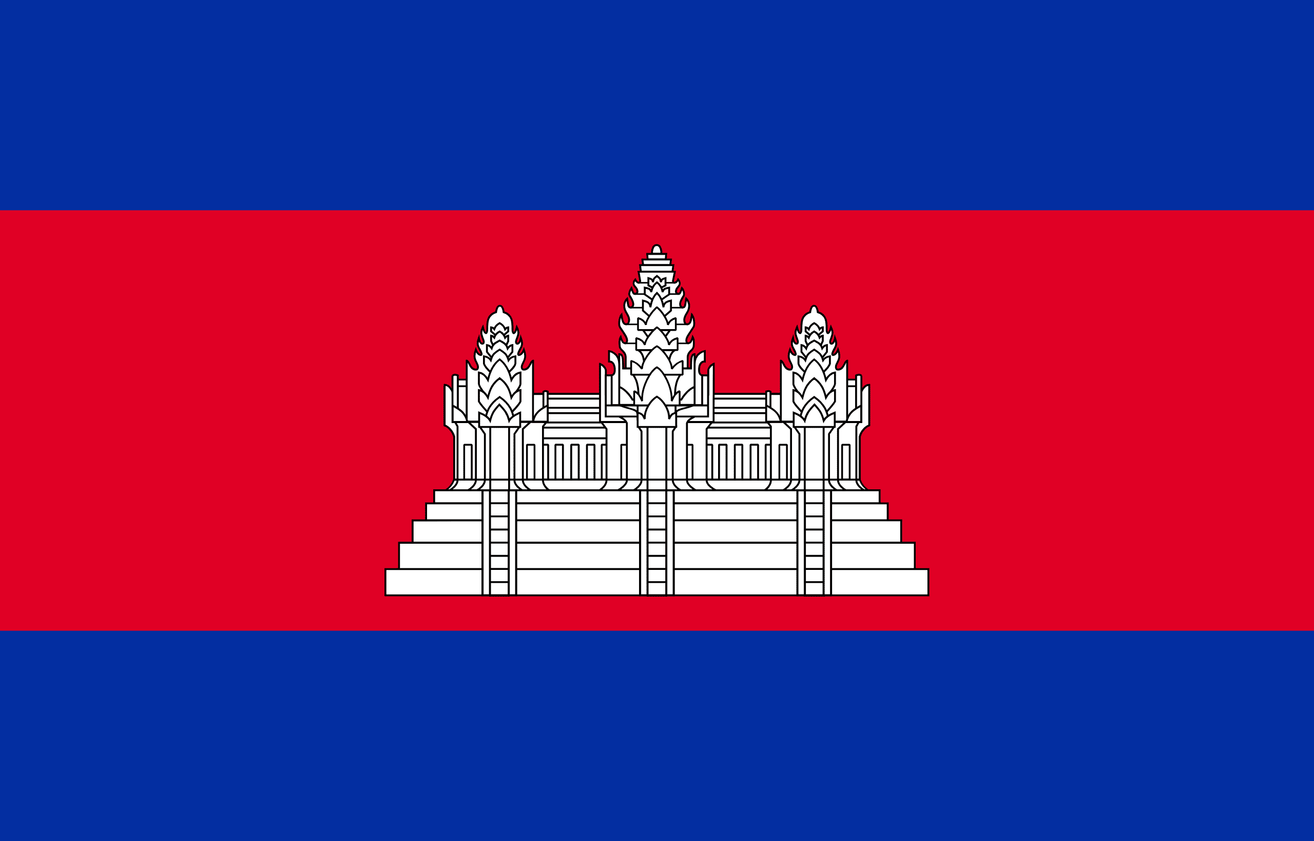 Cambodia Visa Requirements for South Africans