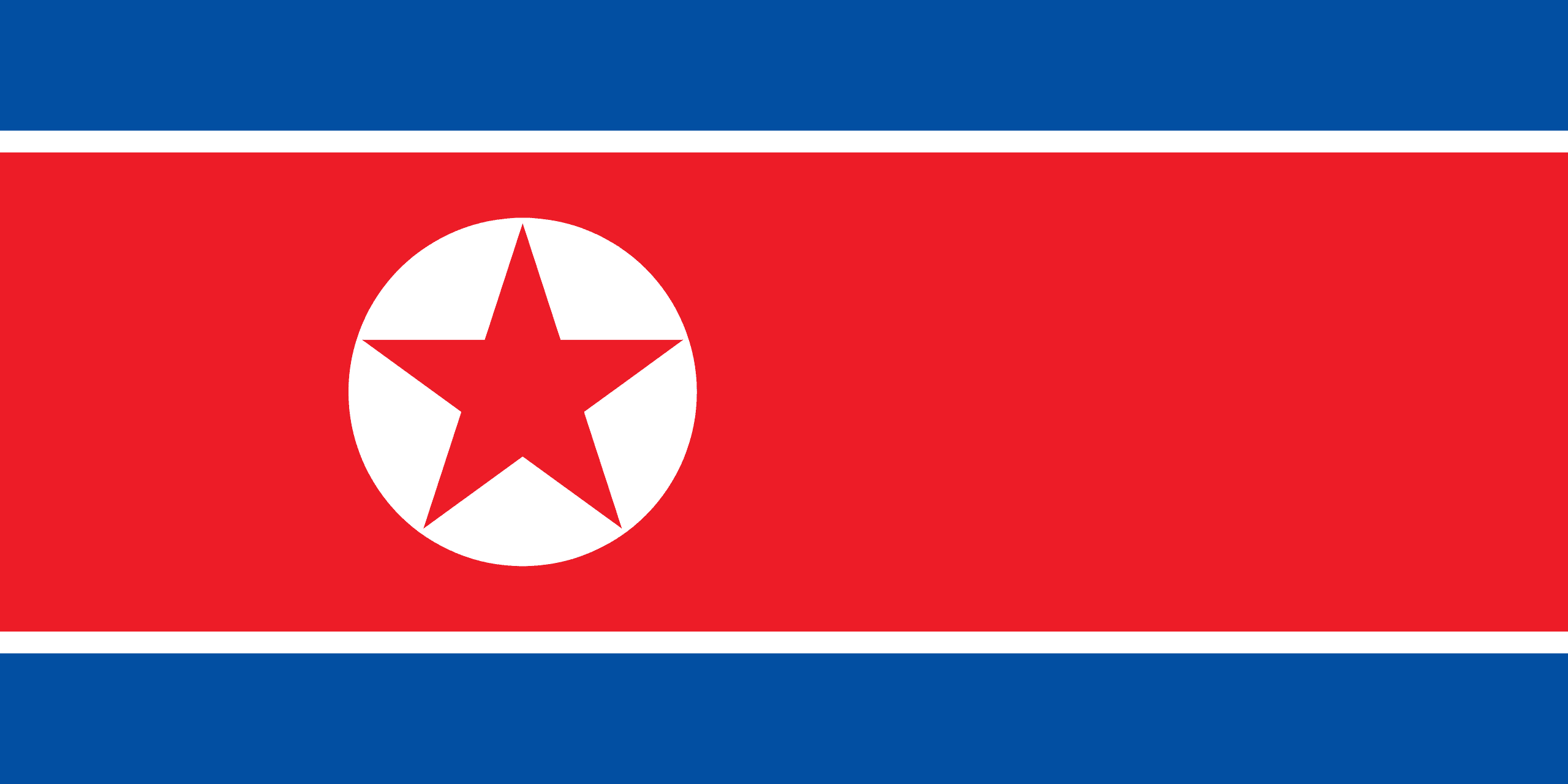 North Korea Visa Requirements for South Africans