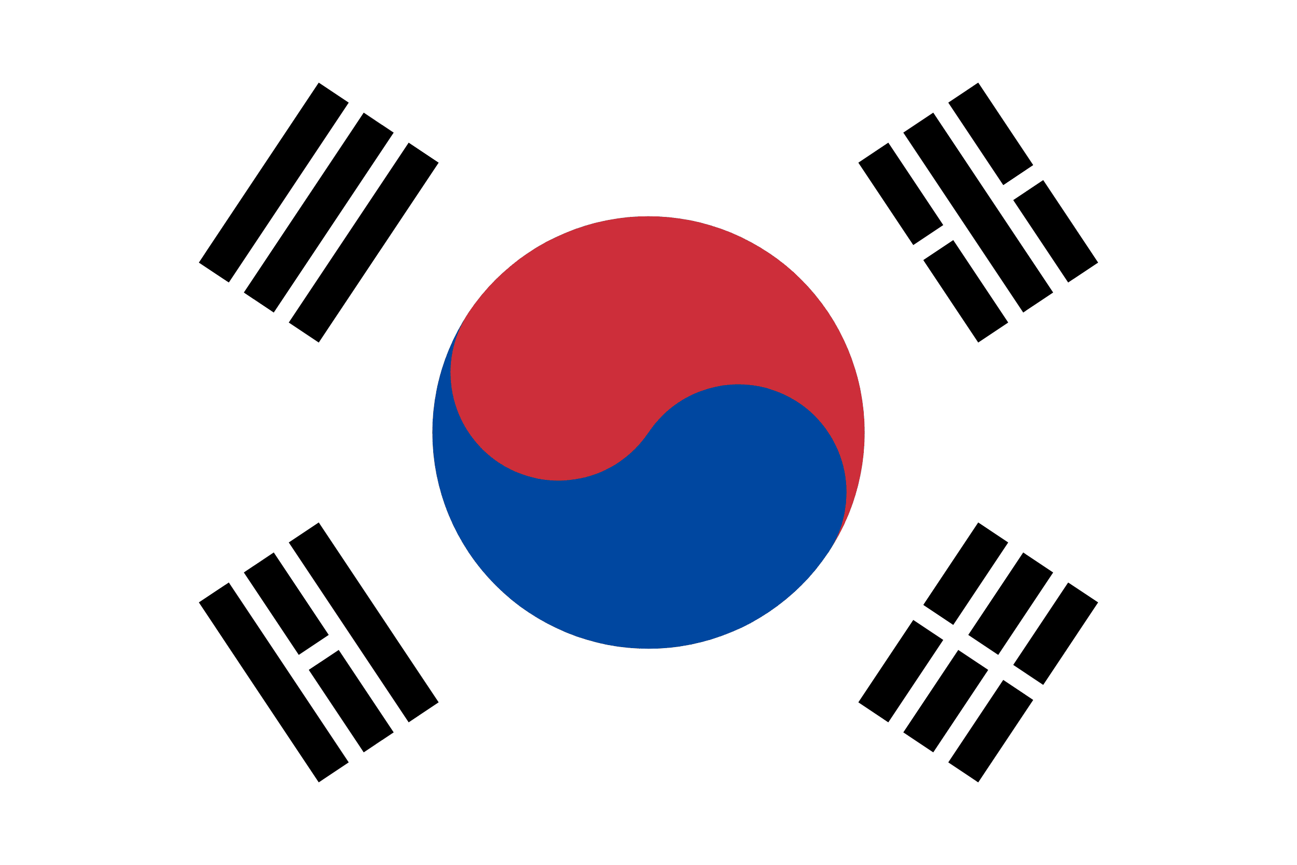 South Korea Visa Requirements for South Africans