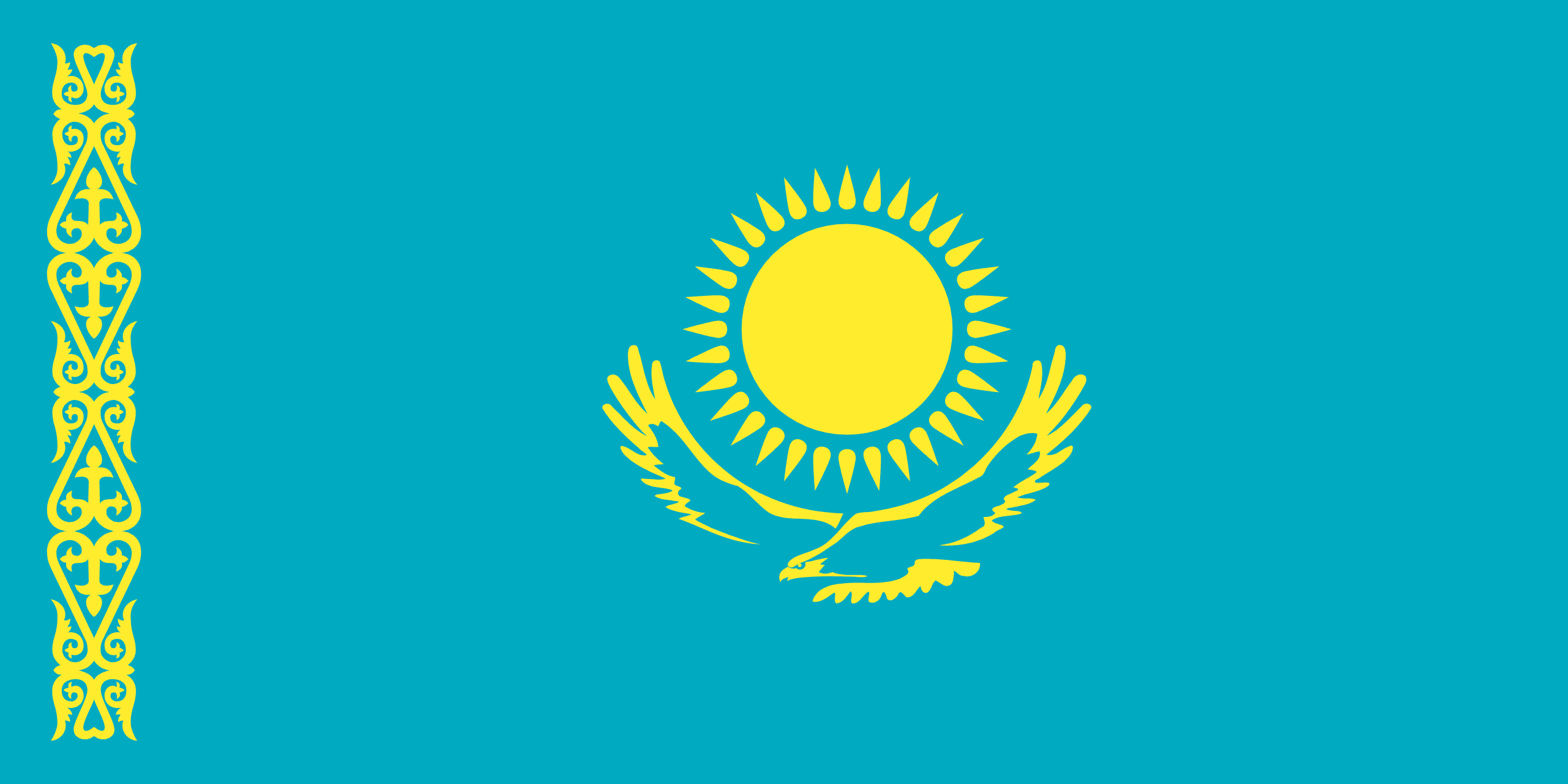 Kazakhstan Visa Requirements for South Africans