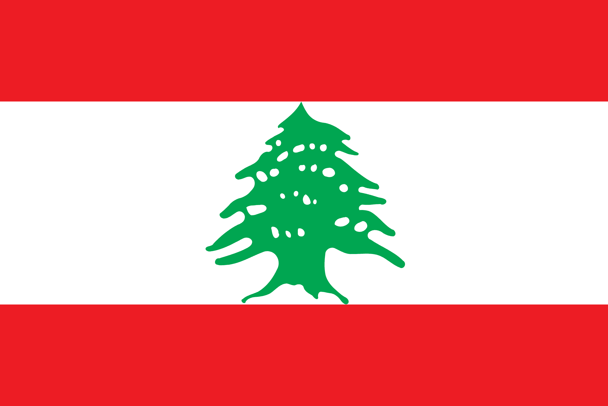 Lebanon Visa Requirements for South Africans