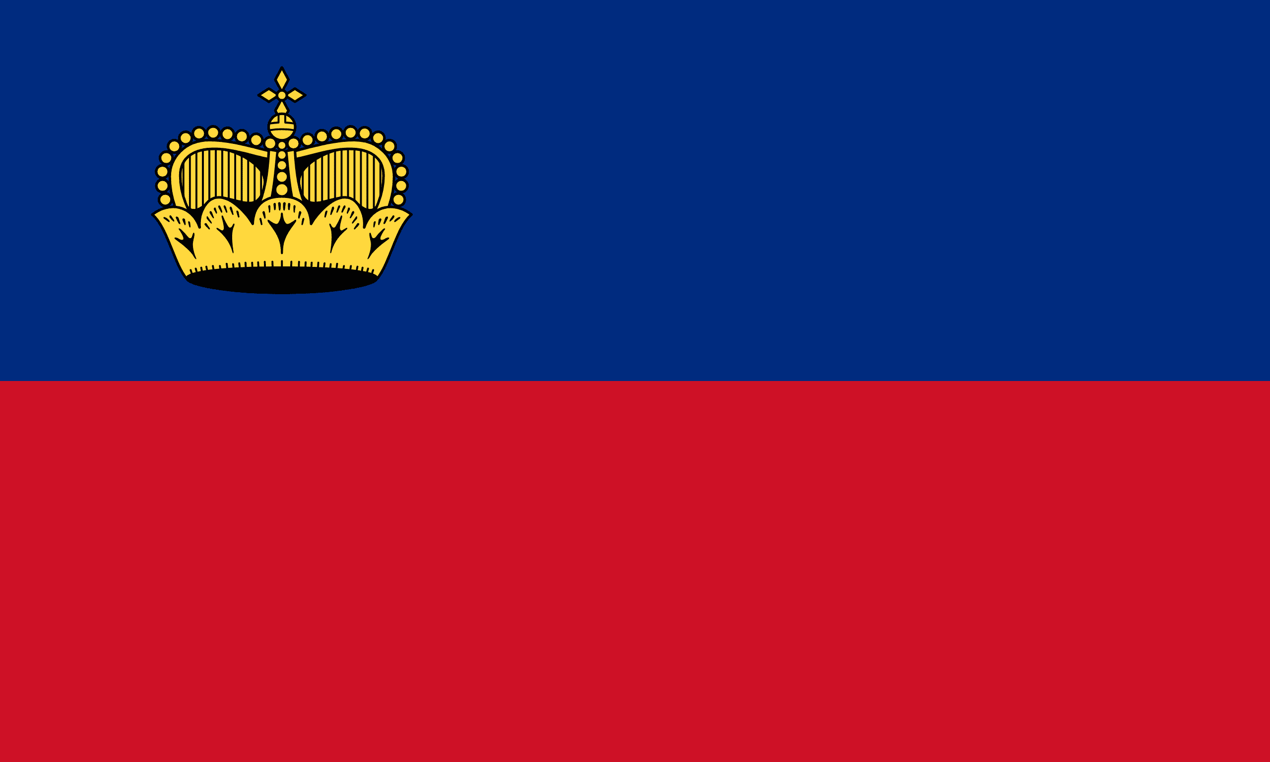 Liechtenstein Visa Requirements for South Africans