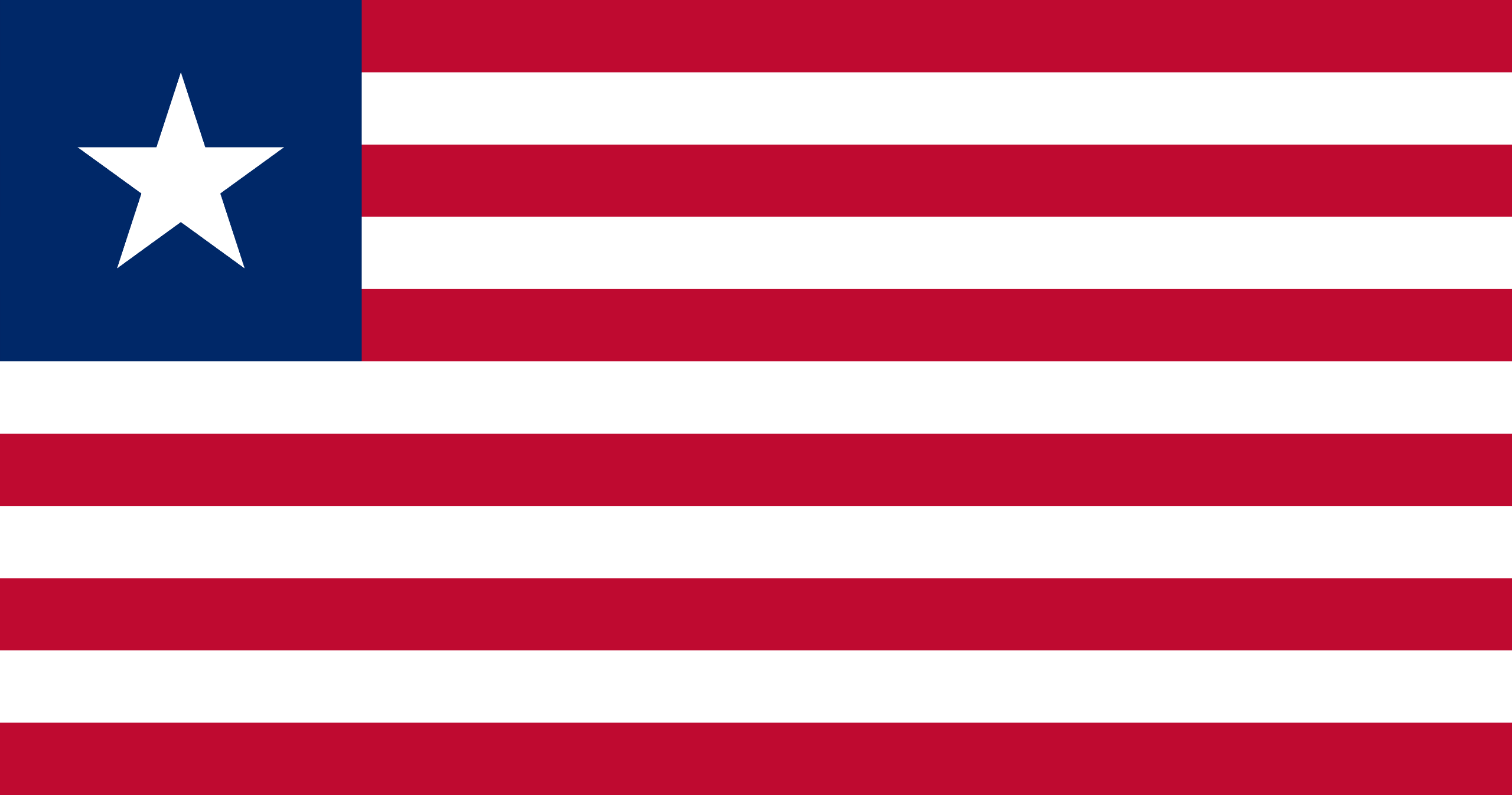 Liberia Visa Requirements for South Africans