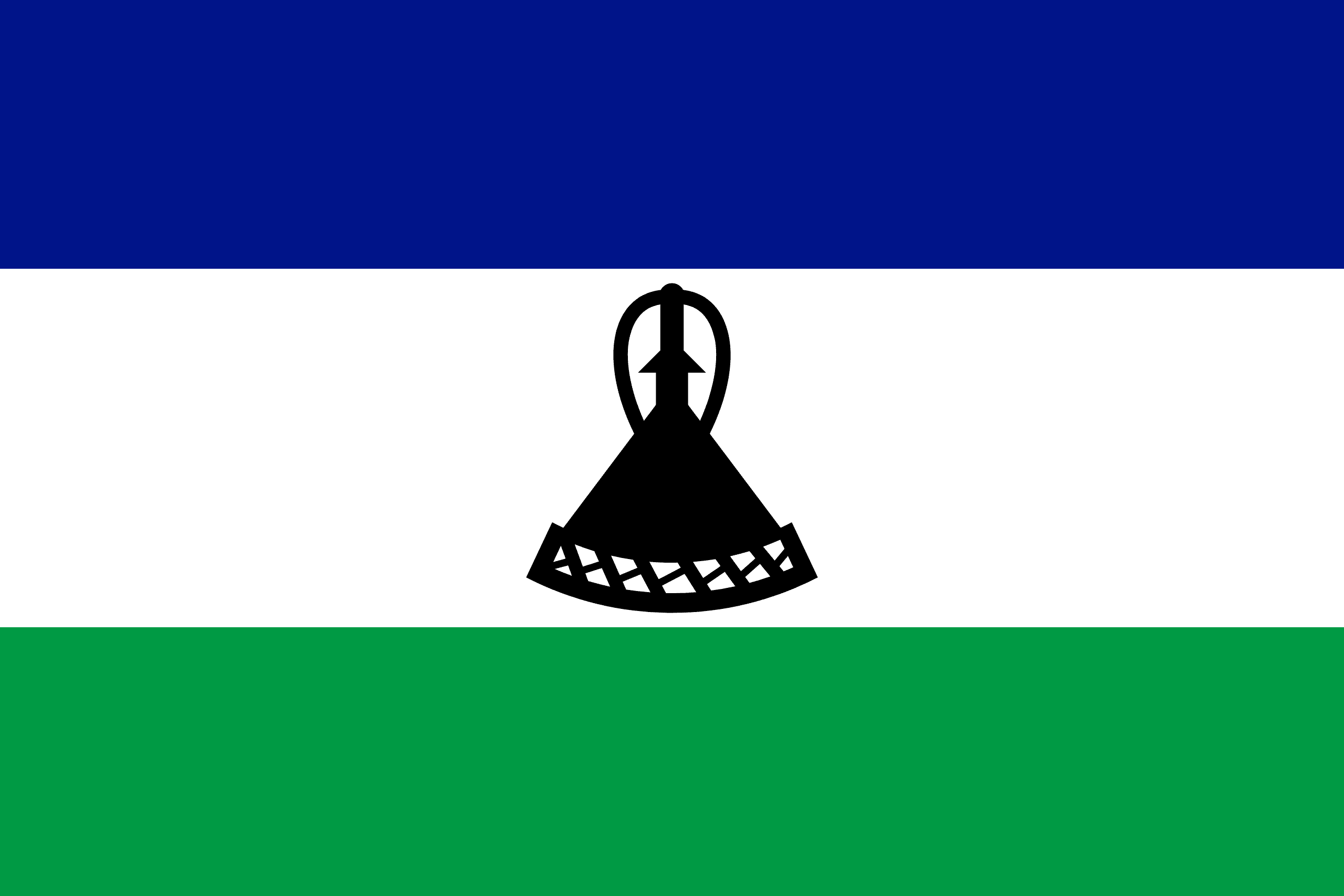 Lesotho Visa Requirements for South Africans