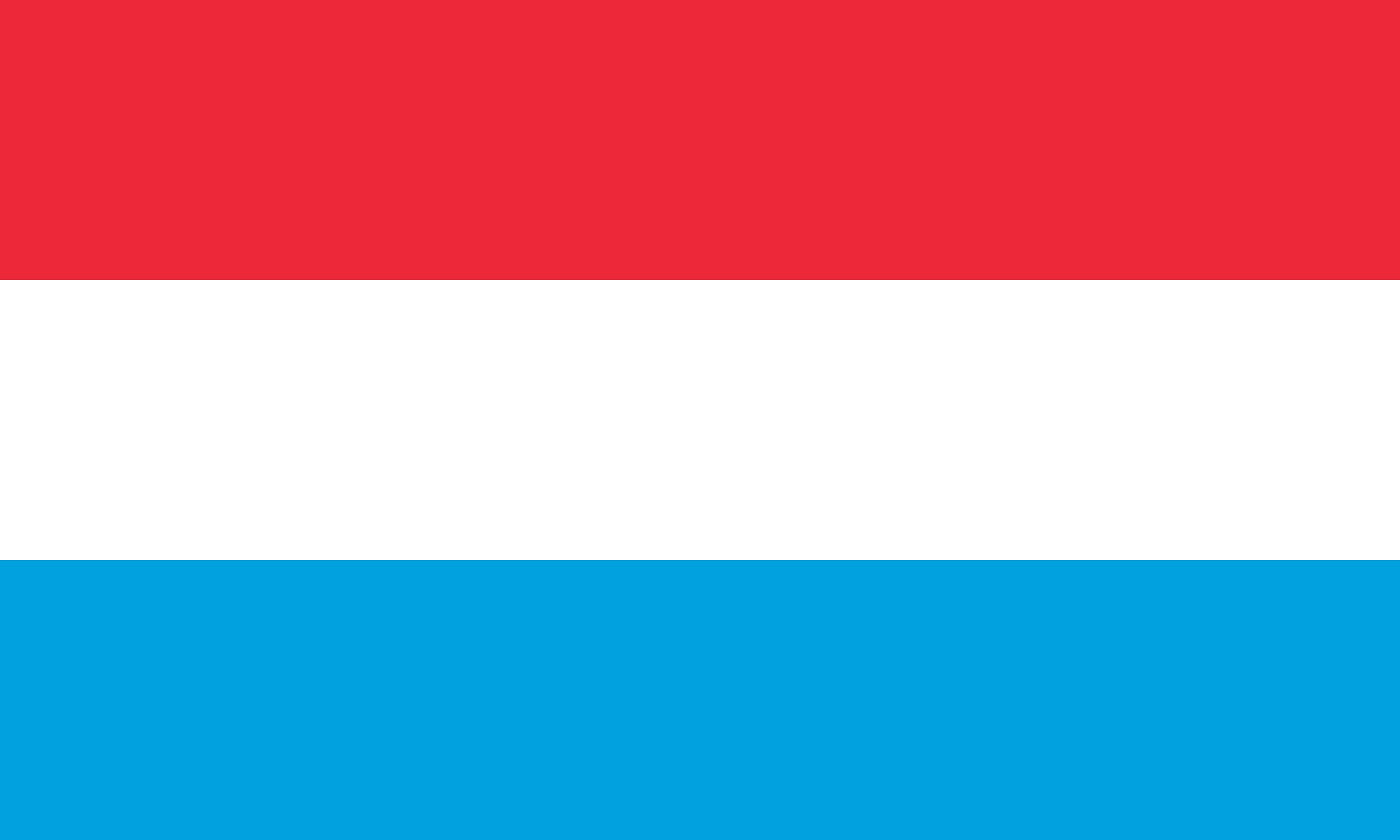 Luxembourg Visa Requirements for South Africans