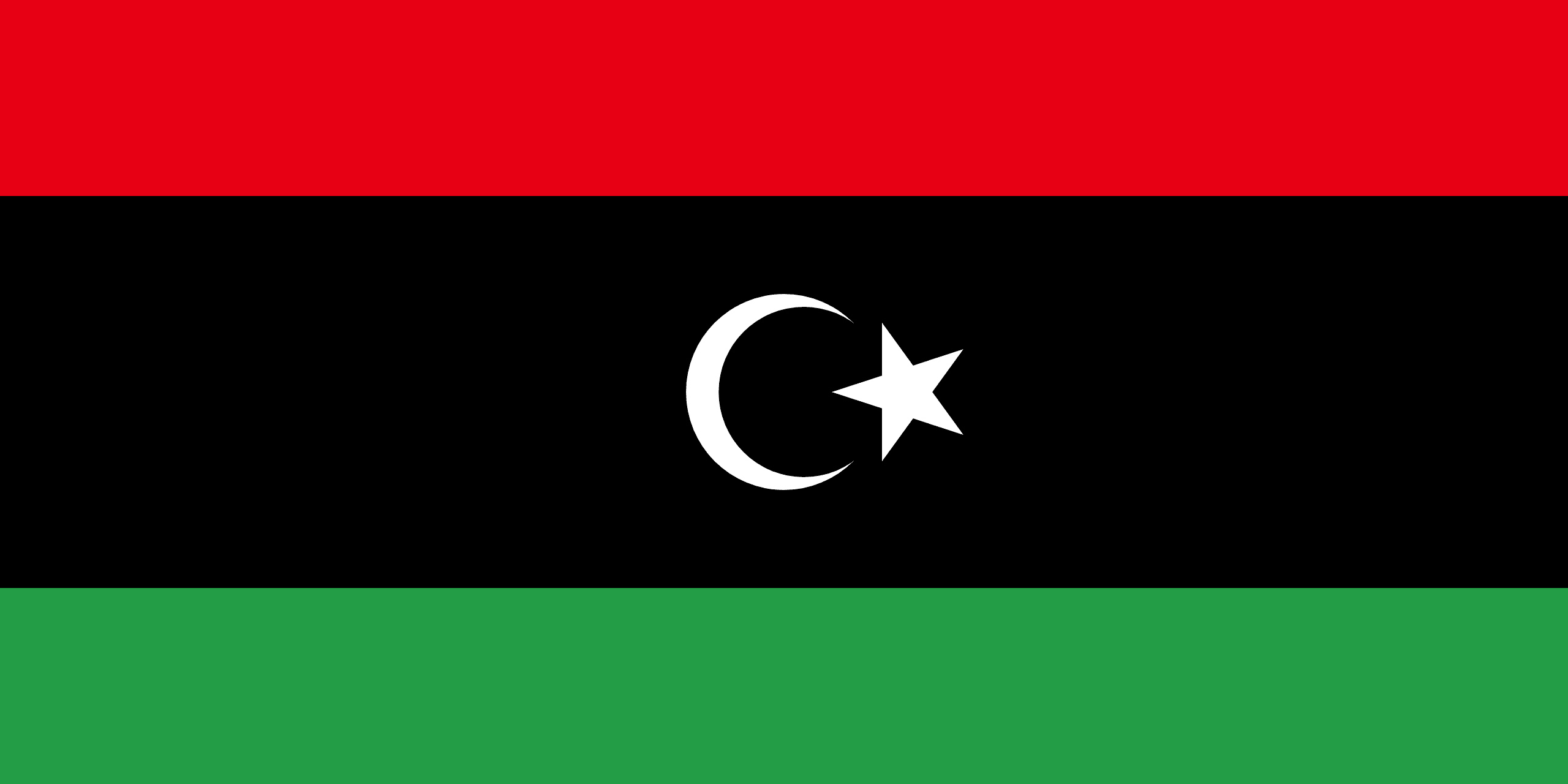 Libya Visa Requirements for South Africans