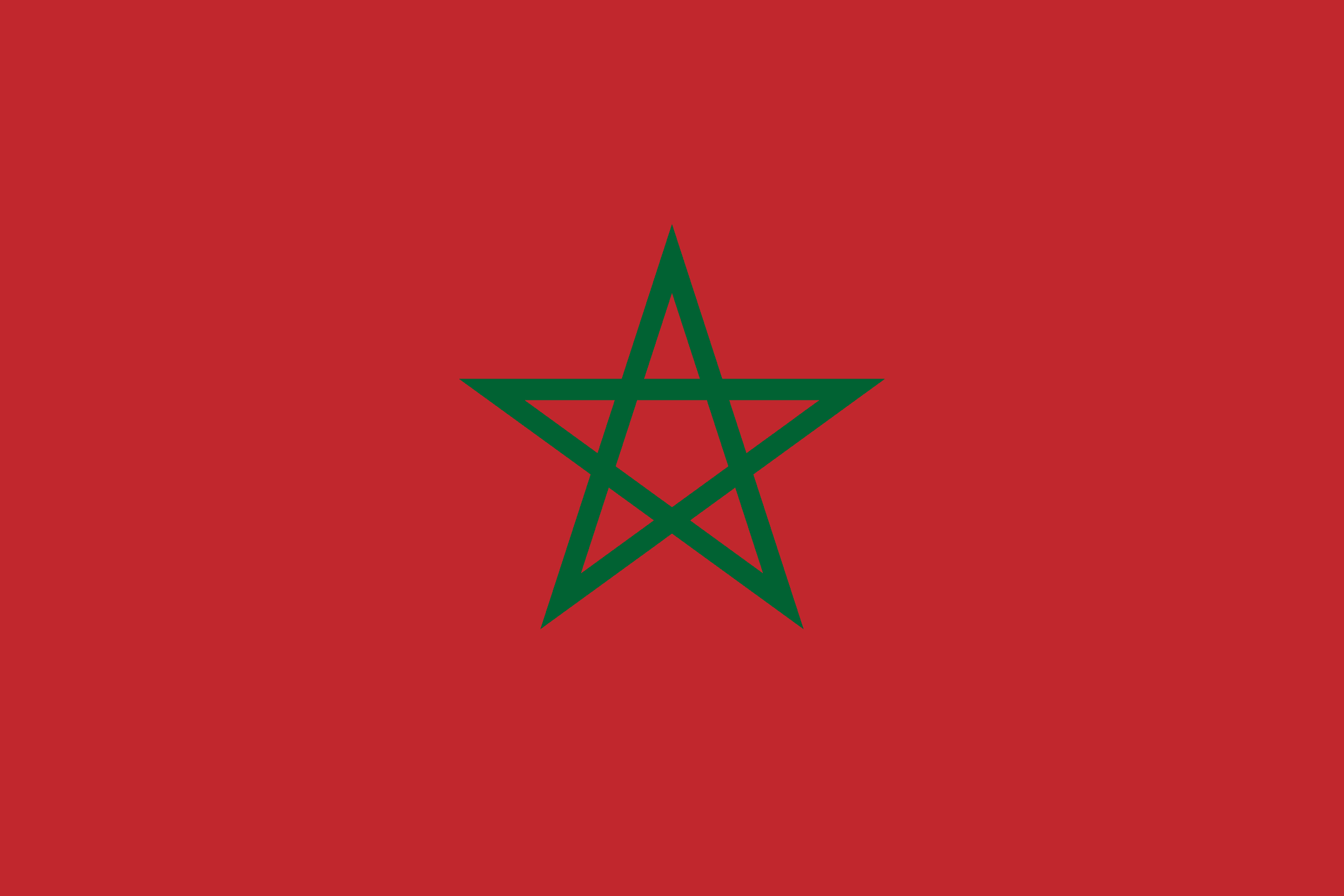 Morocco Visa Requirements for South Africans