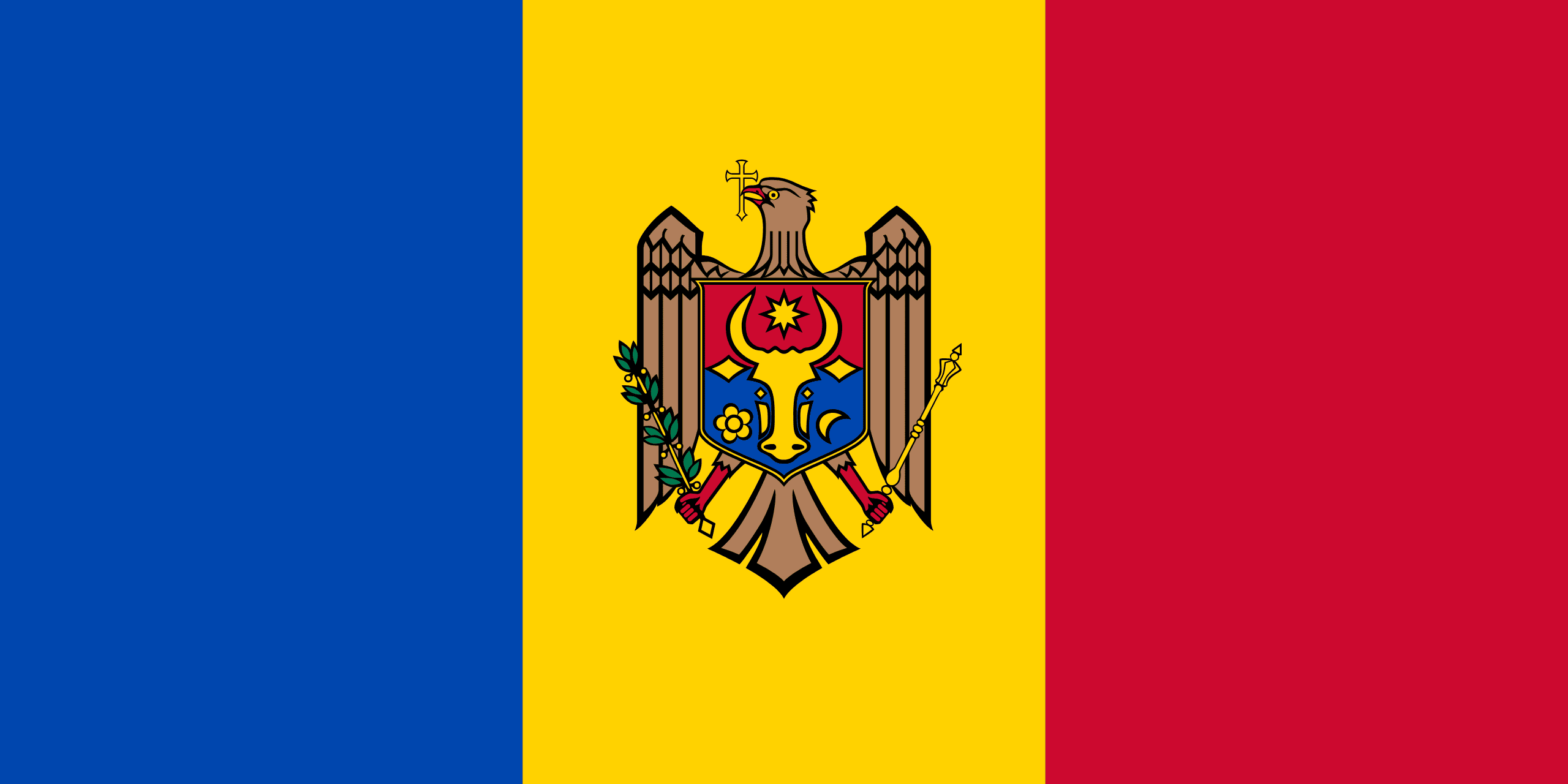 Moldova Visa Requirements for South Africans