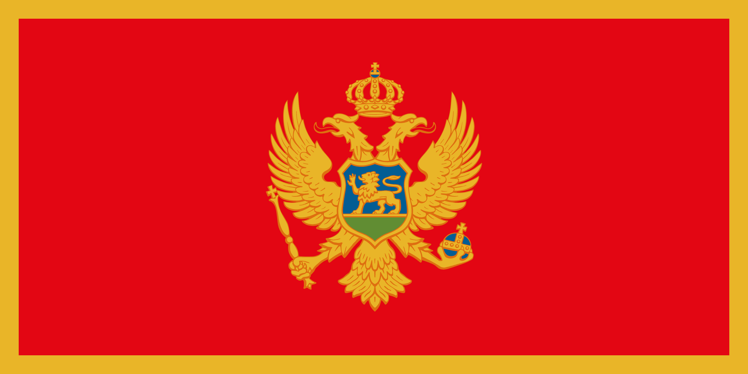 Montenegro Visa Requirements for South Africans