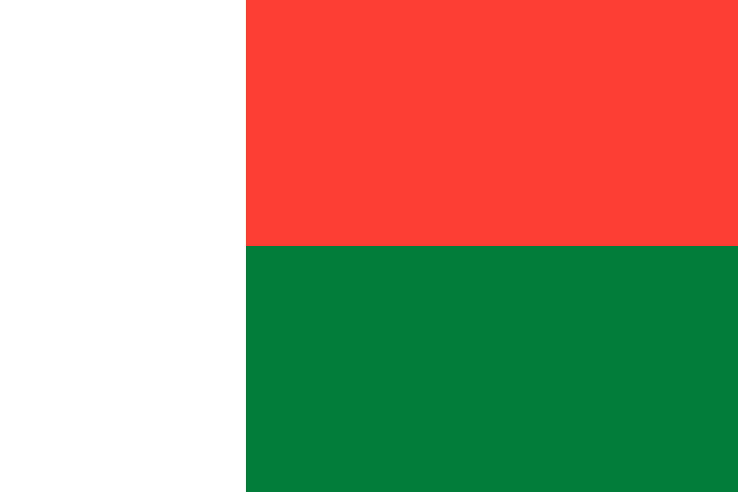 Madagascar Visa Requirements for South Africans