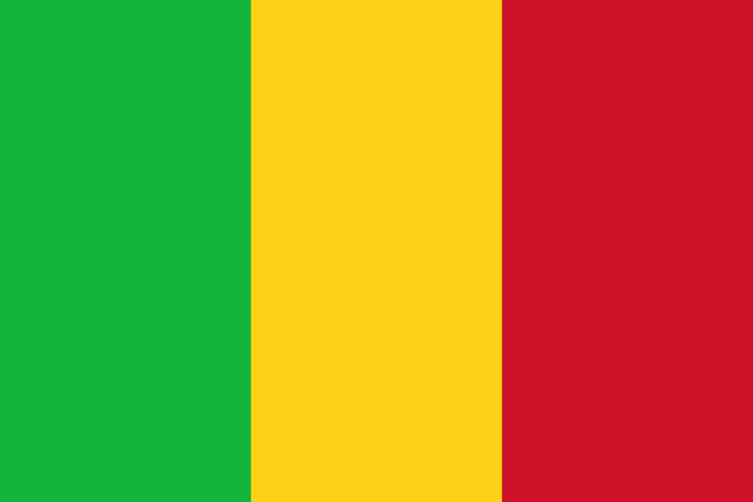Mali Visa Requirements for South Africans